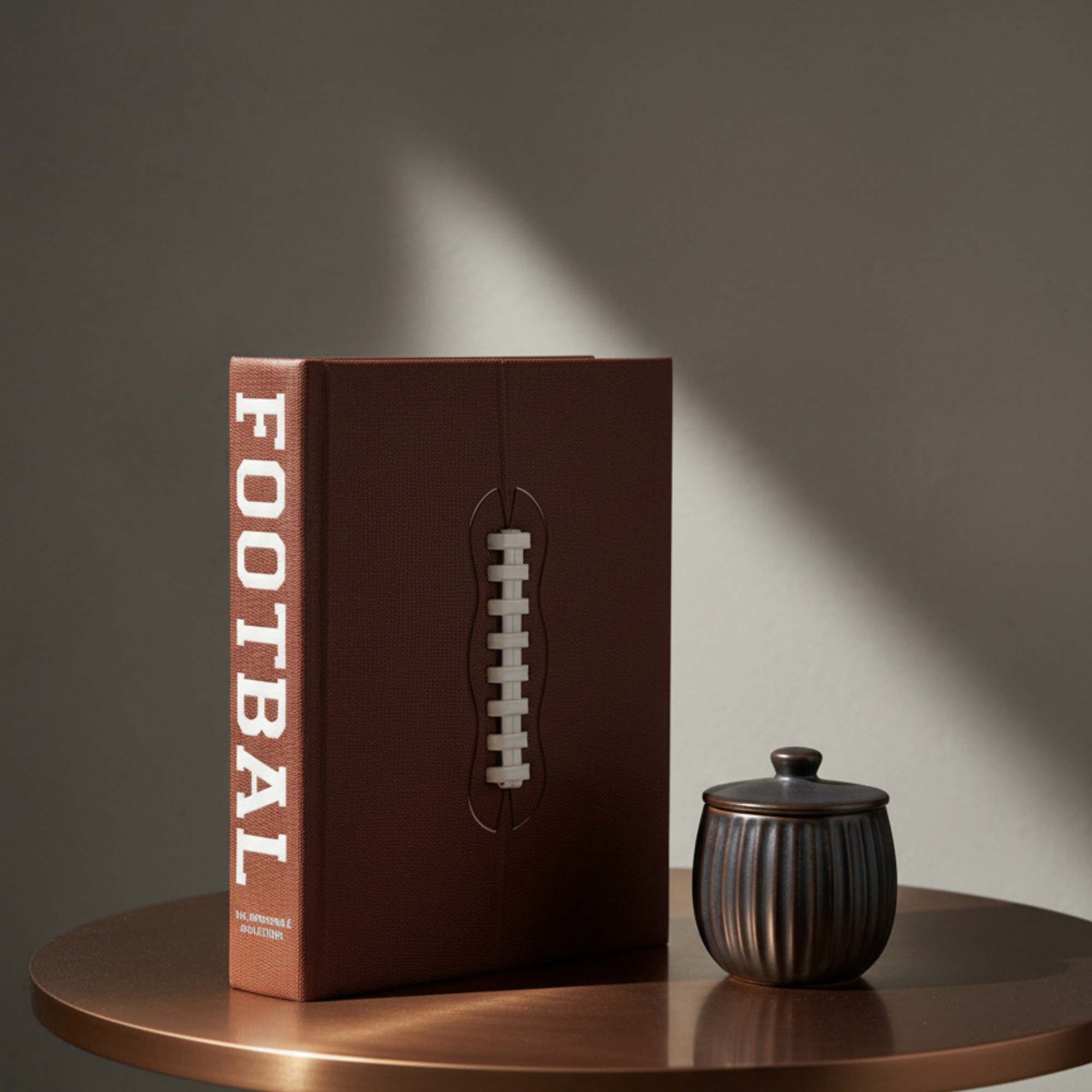 Football: The Impossible Collection