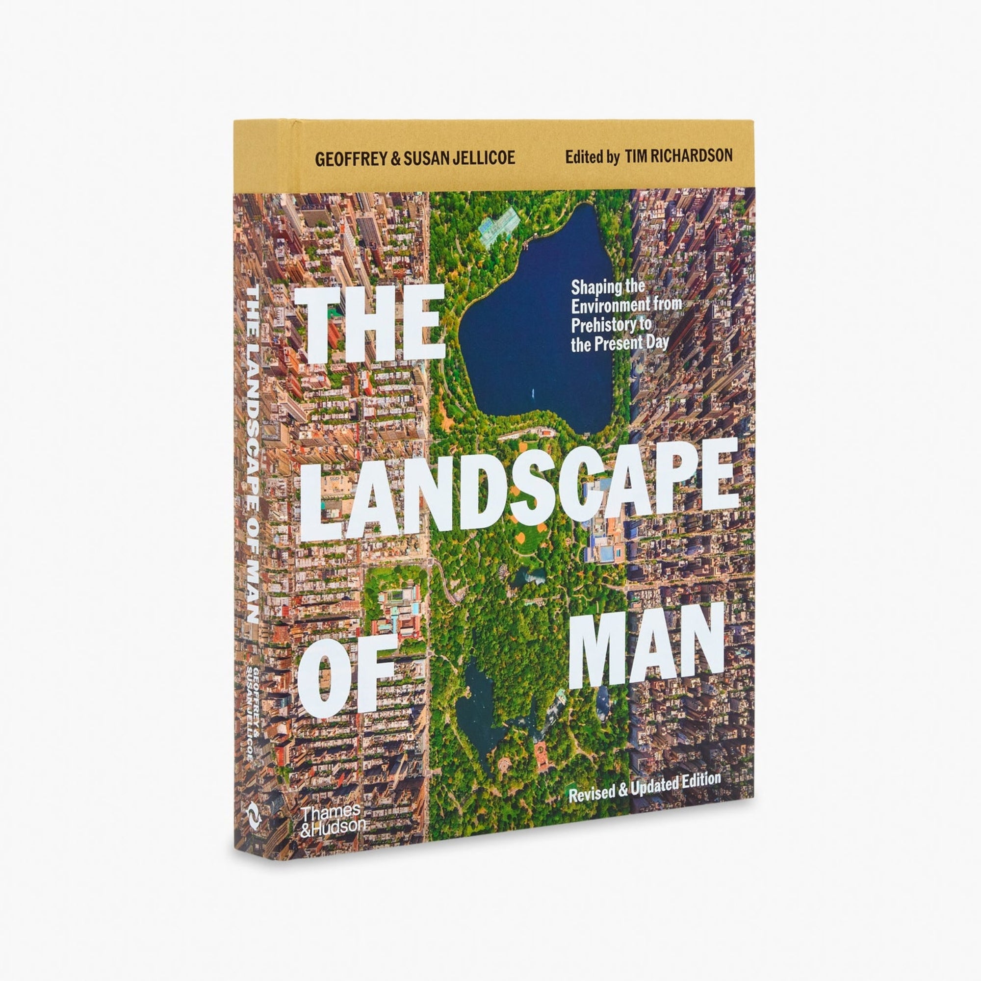 The Landscape of Man