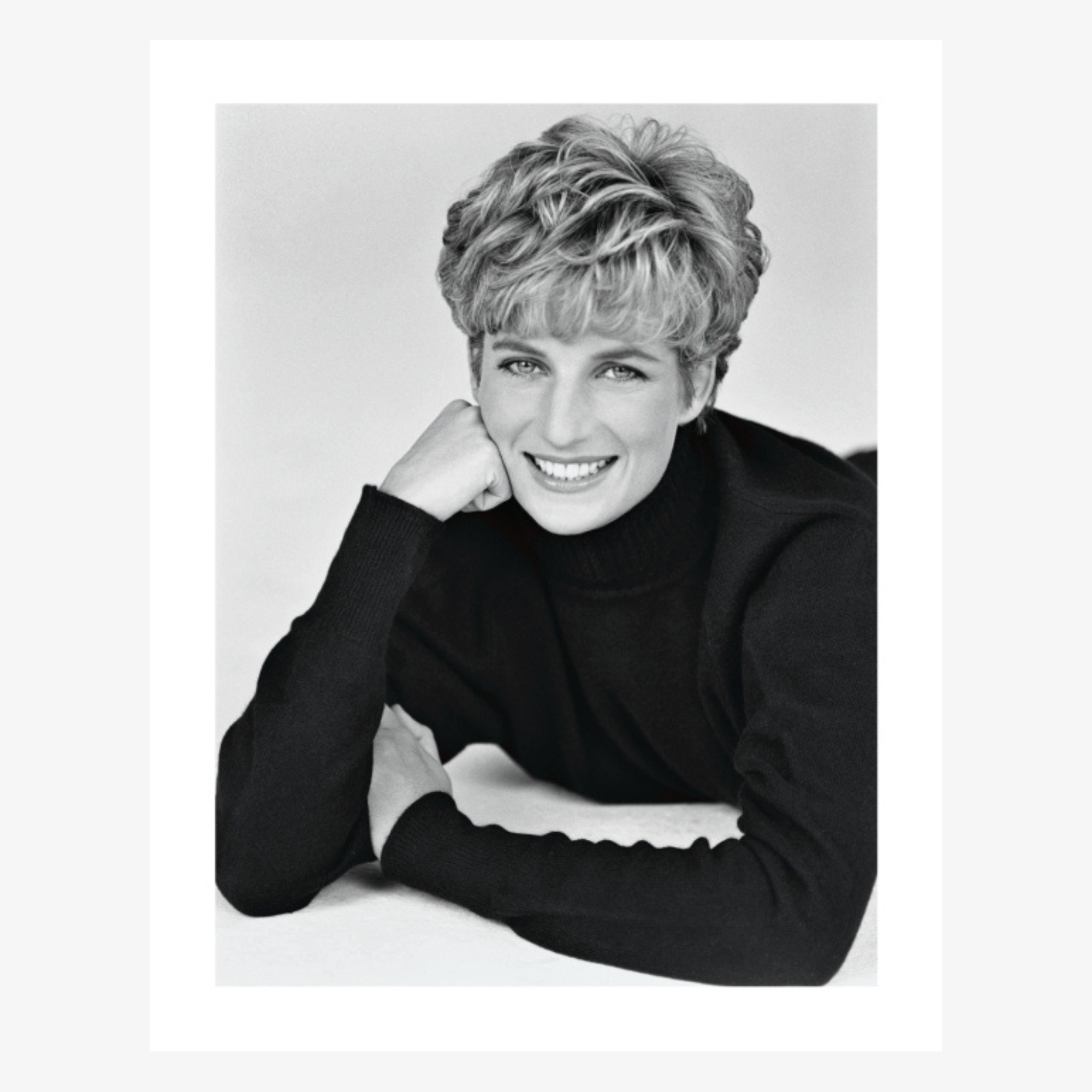 Patrick Demarchelier