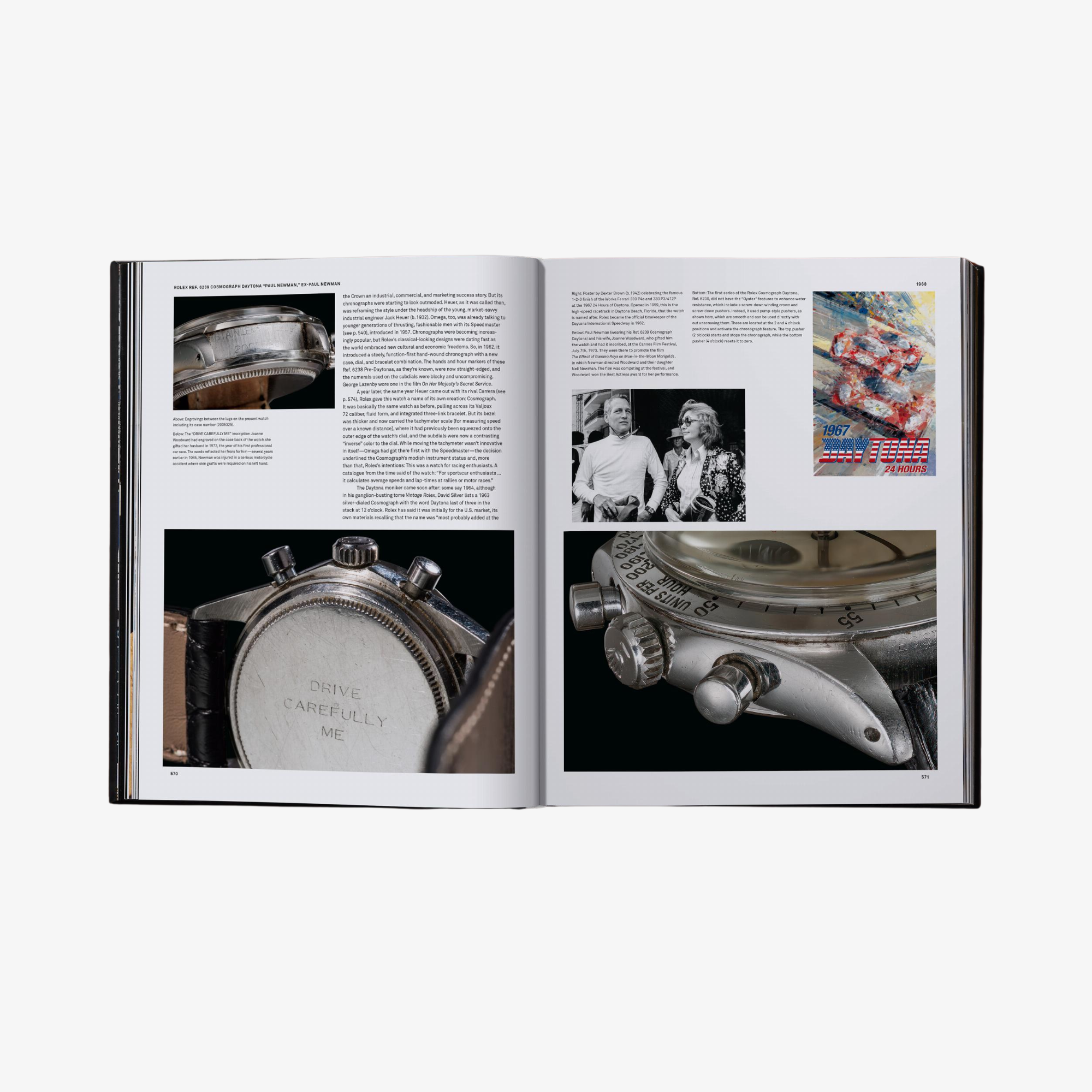 Ultimate Collector Watches