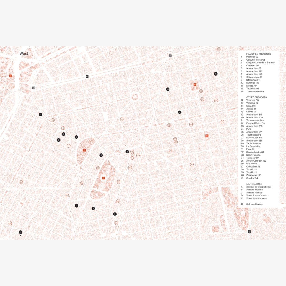 JSA: Build in Mexico City