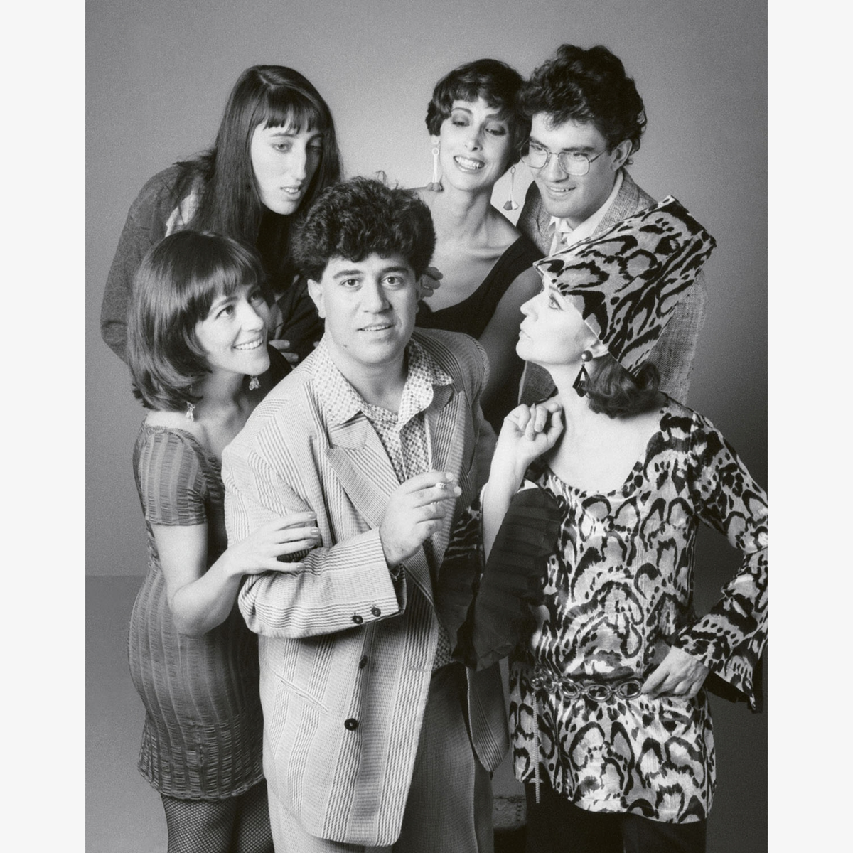 Almodóvar Art: The Art in the Films of Pedro Almodóvar