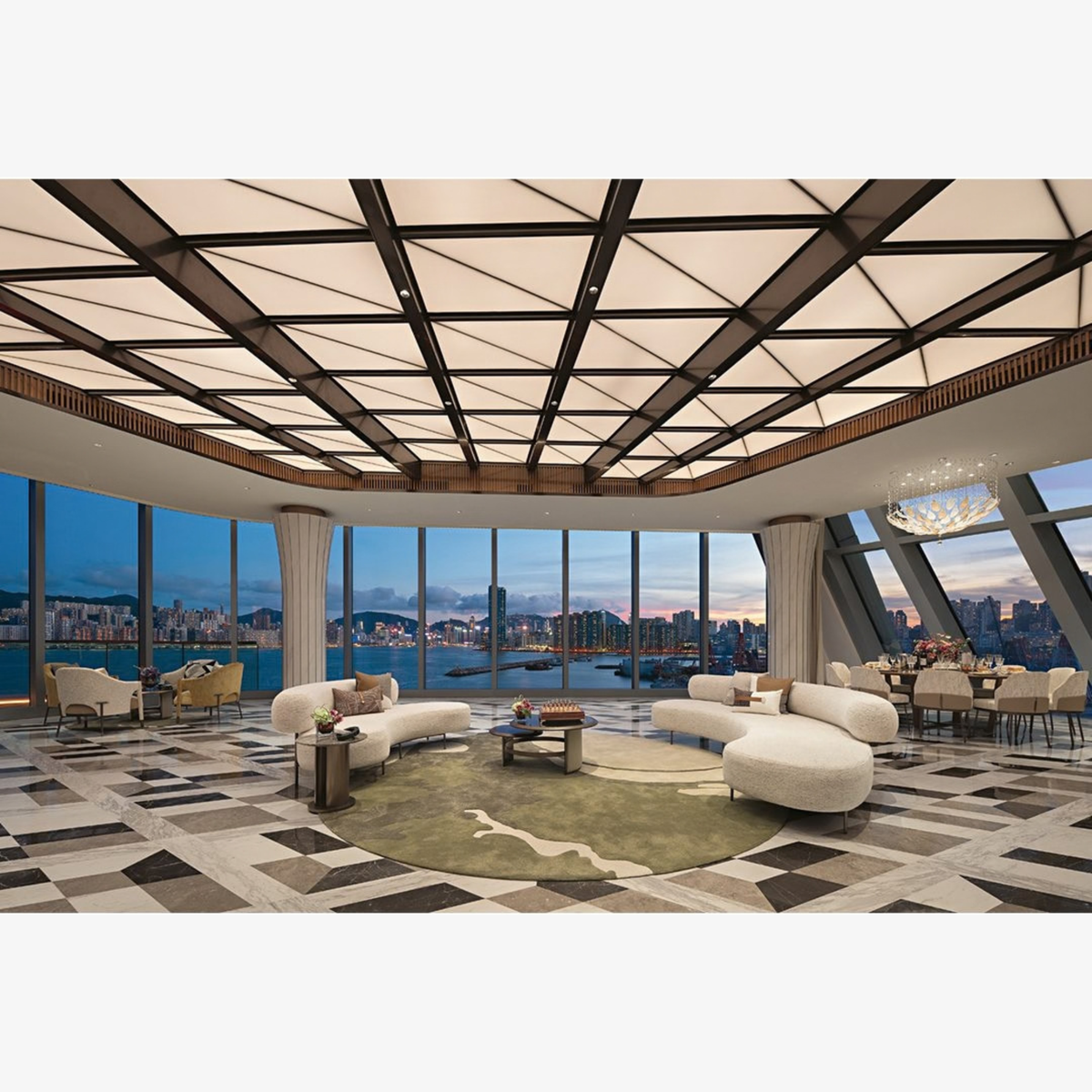 Andrew Martin Interior Design Review Vol. 30