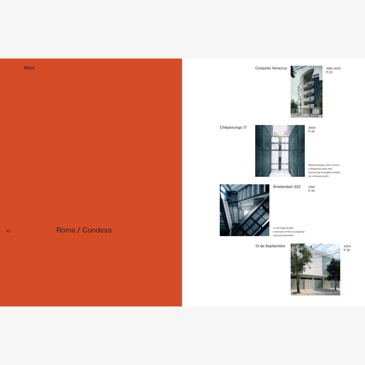 JSA: Build in Mexico City