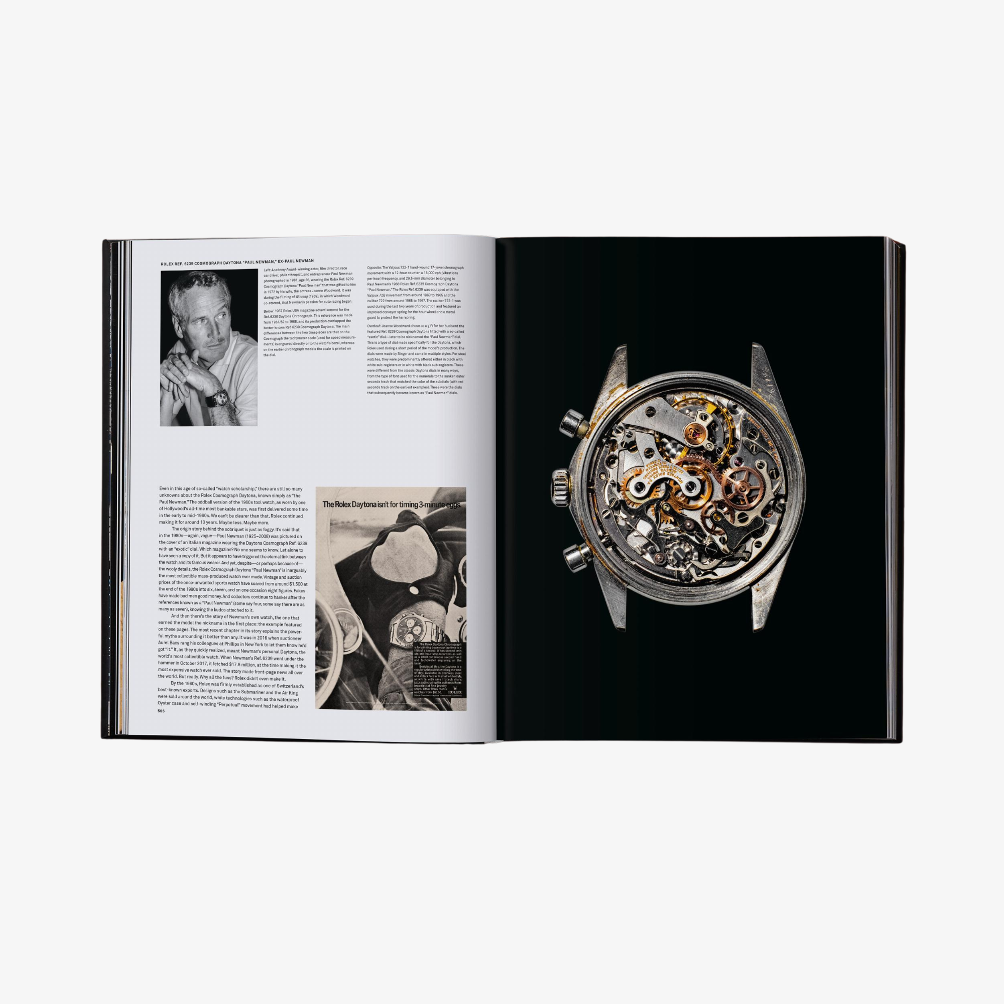 Ultimate Collector Watches