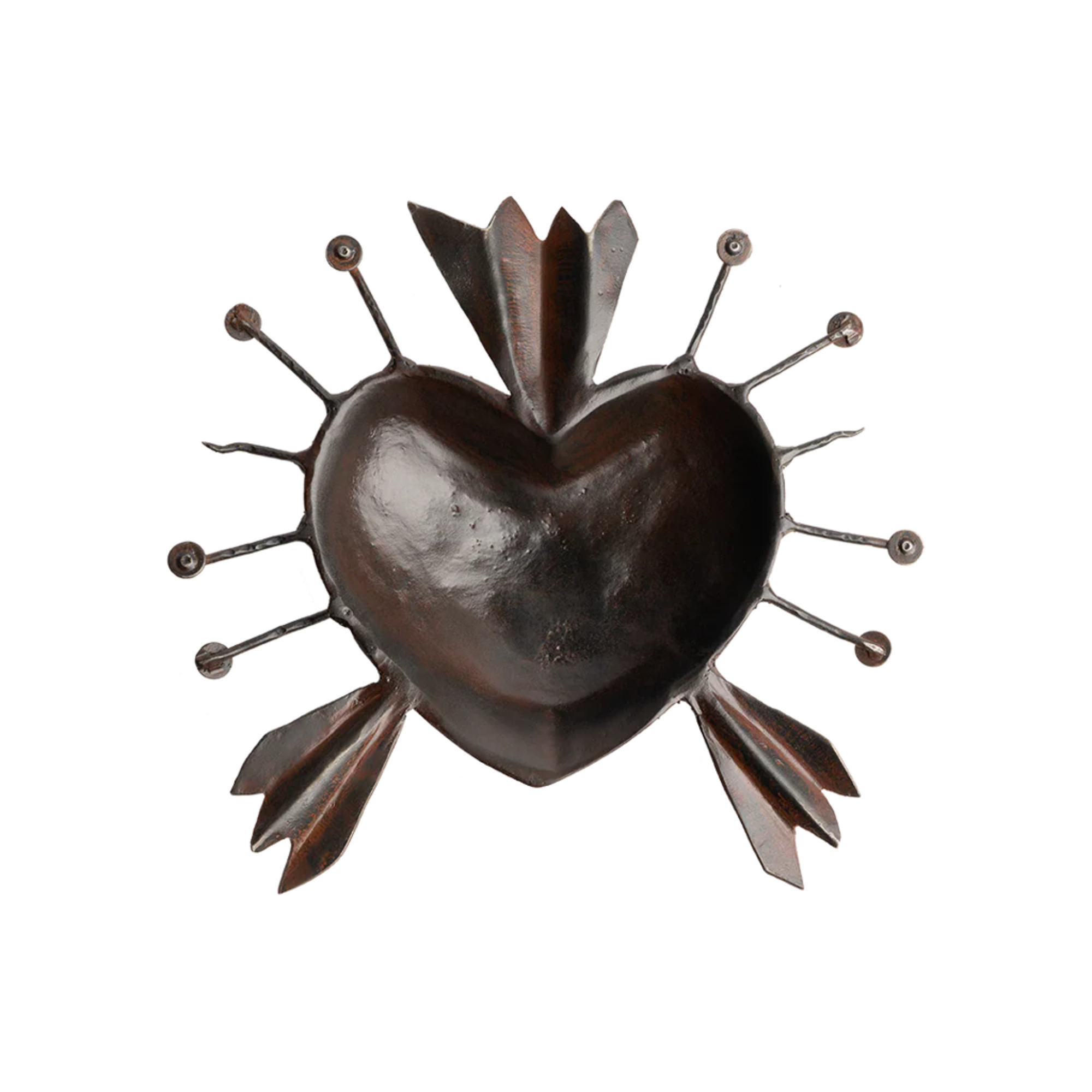 Corona D'Luz Corazon