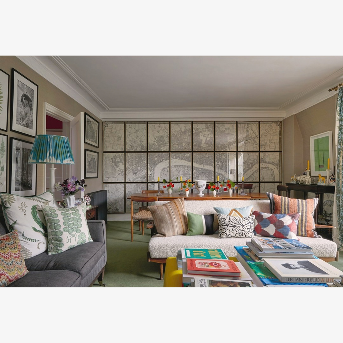 Andrew Martin Interior Design Review Vol. 30