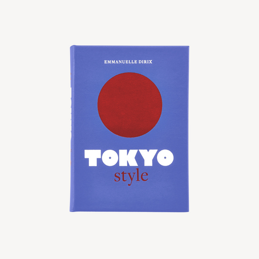 Little Book of Tokyo Style