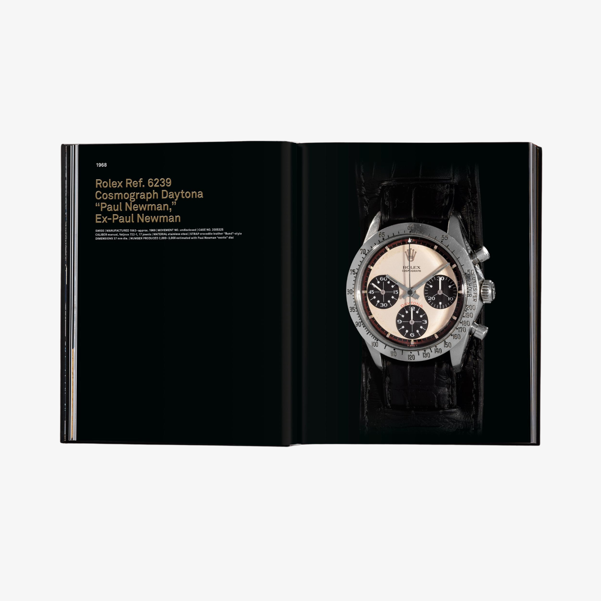 Ultimate Collector Watches