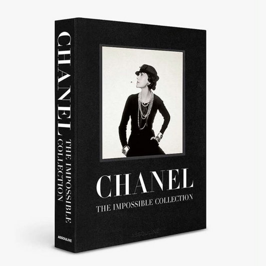Chanel: The Impossible Collection