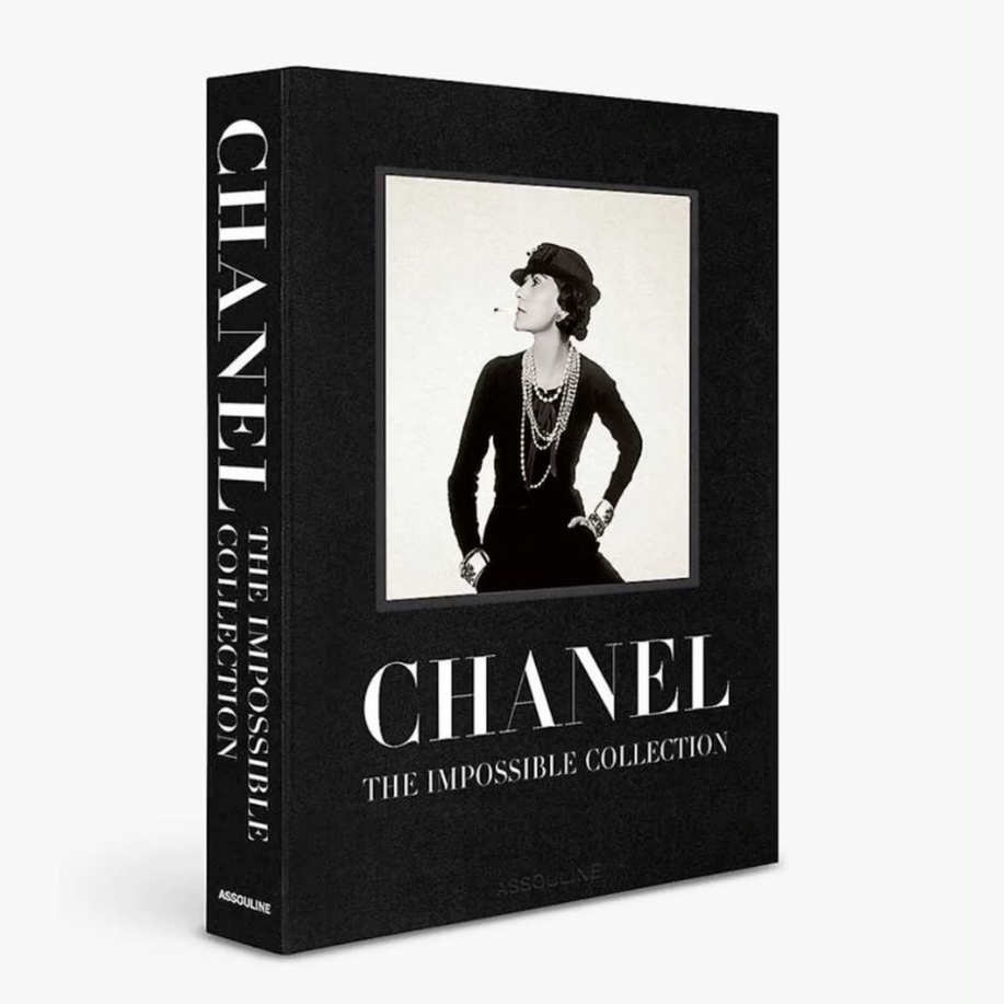 Chanel: The Impossible Collection, Ultimate Edition