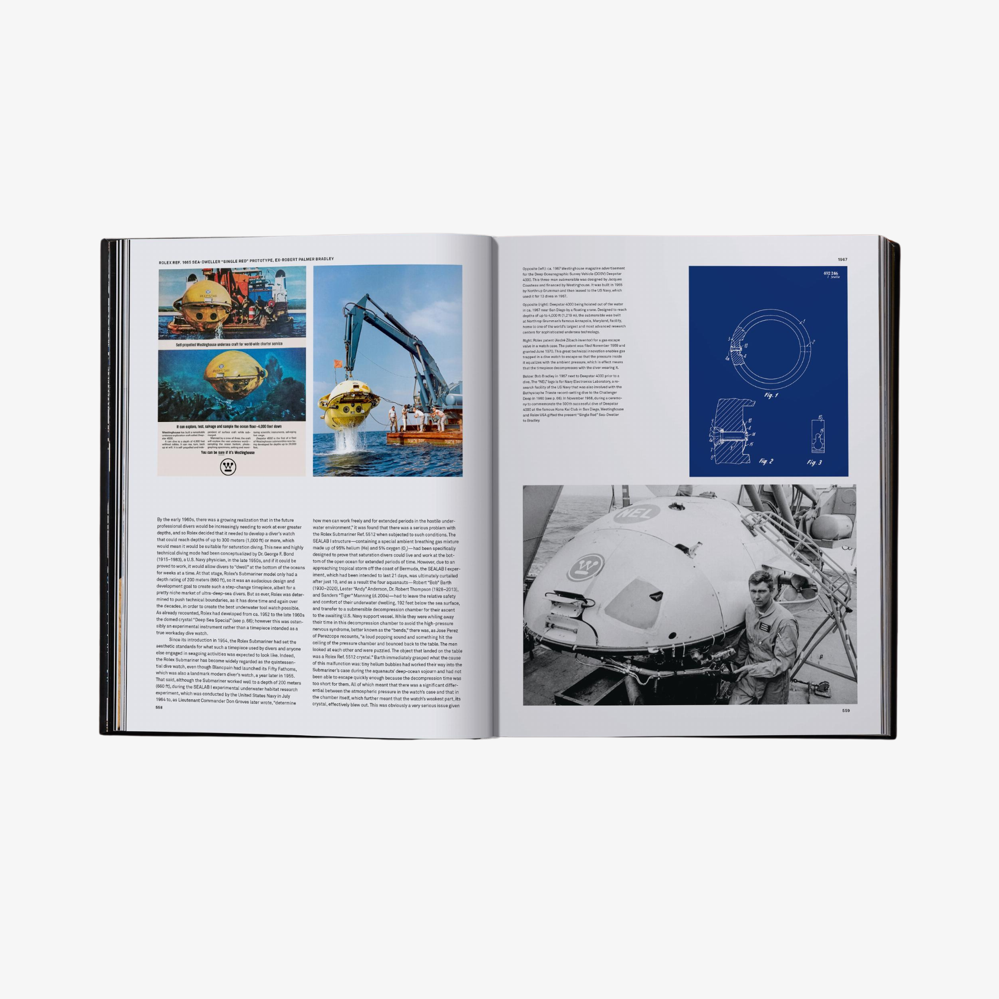 Ultimate Collector Watches