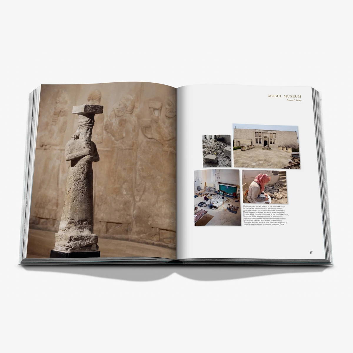 Aliph: Heritage Reborn