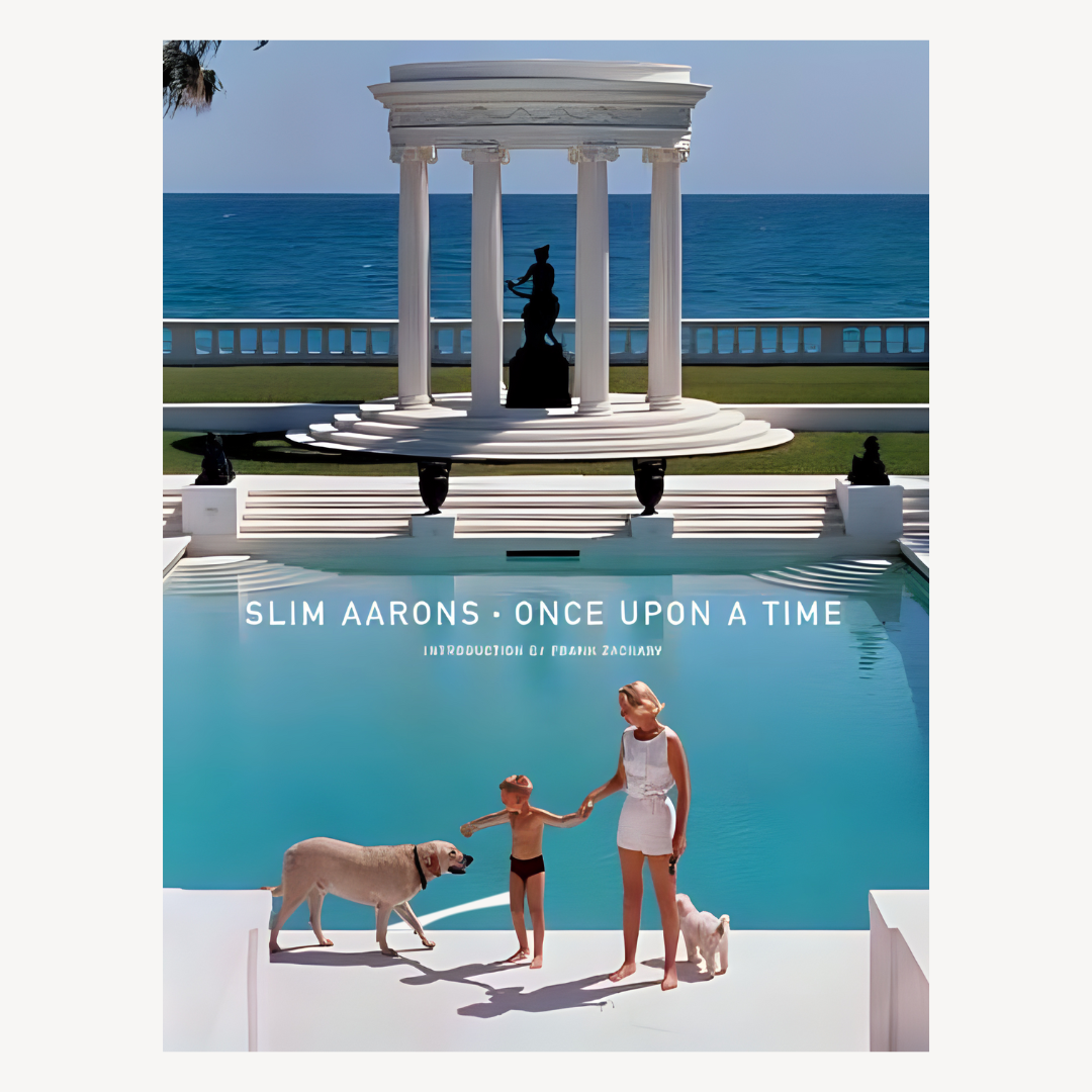 Slim Aarons: Once Upon A Time