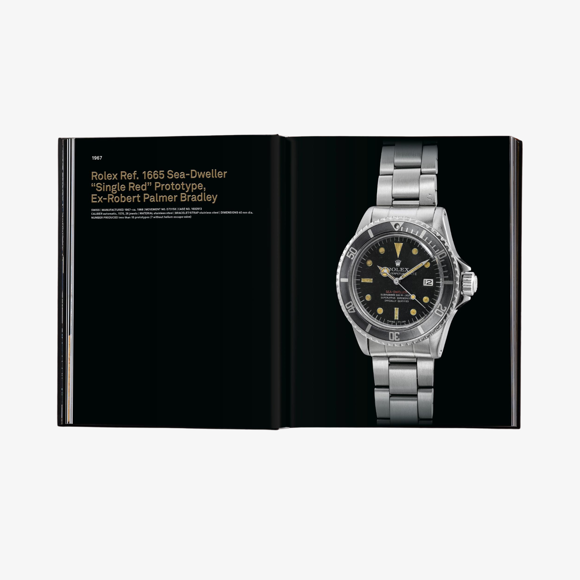 Ultimate Collector Watches