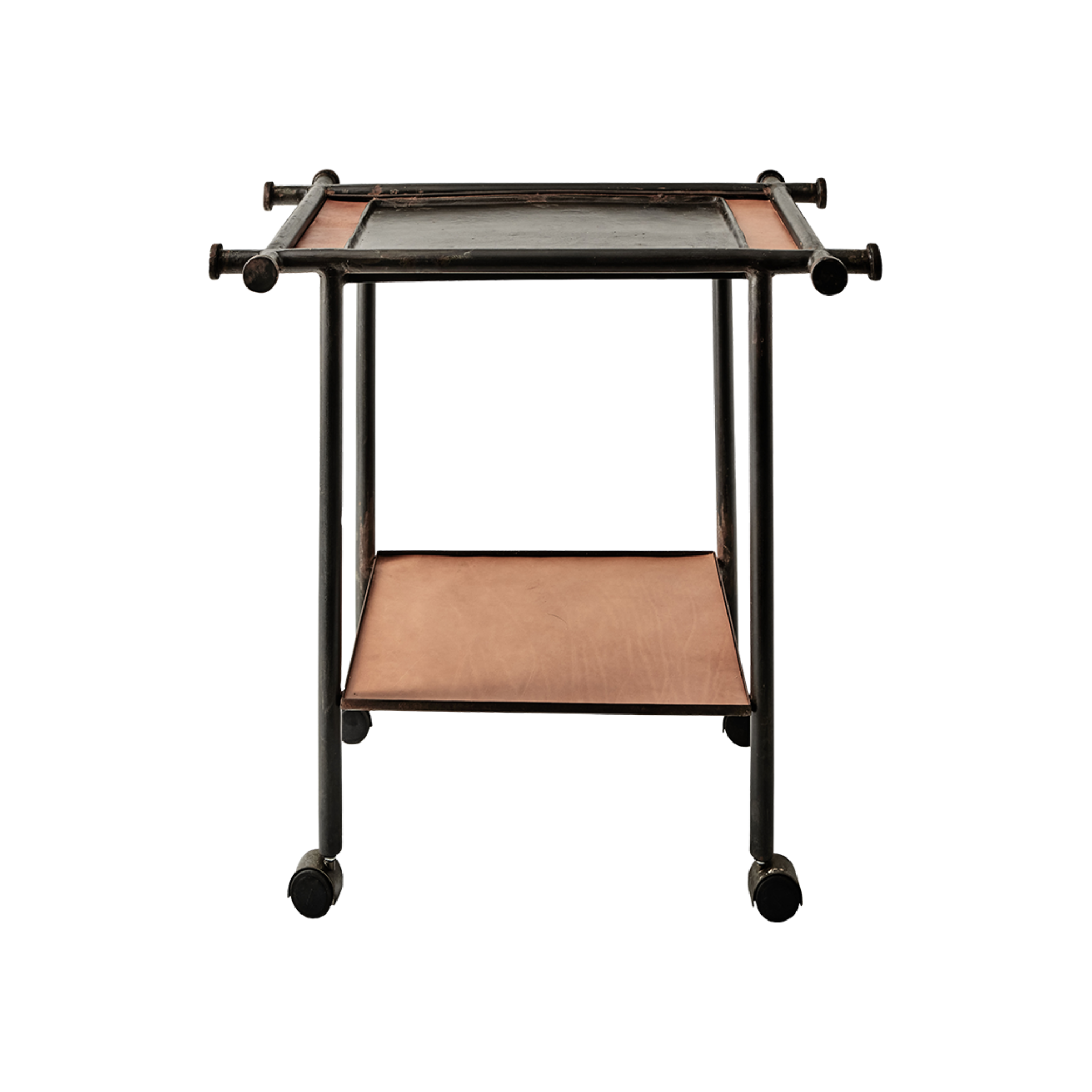 Gioberto Bar Cart