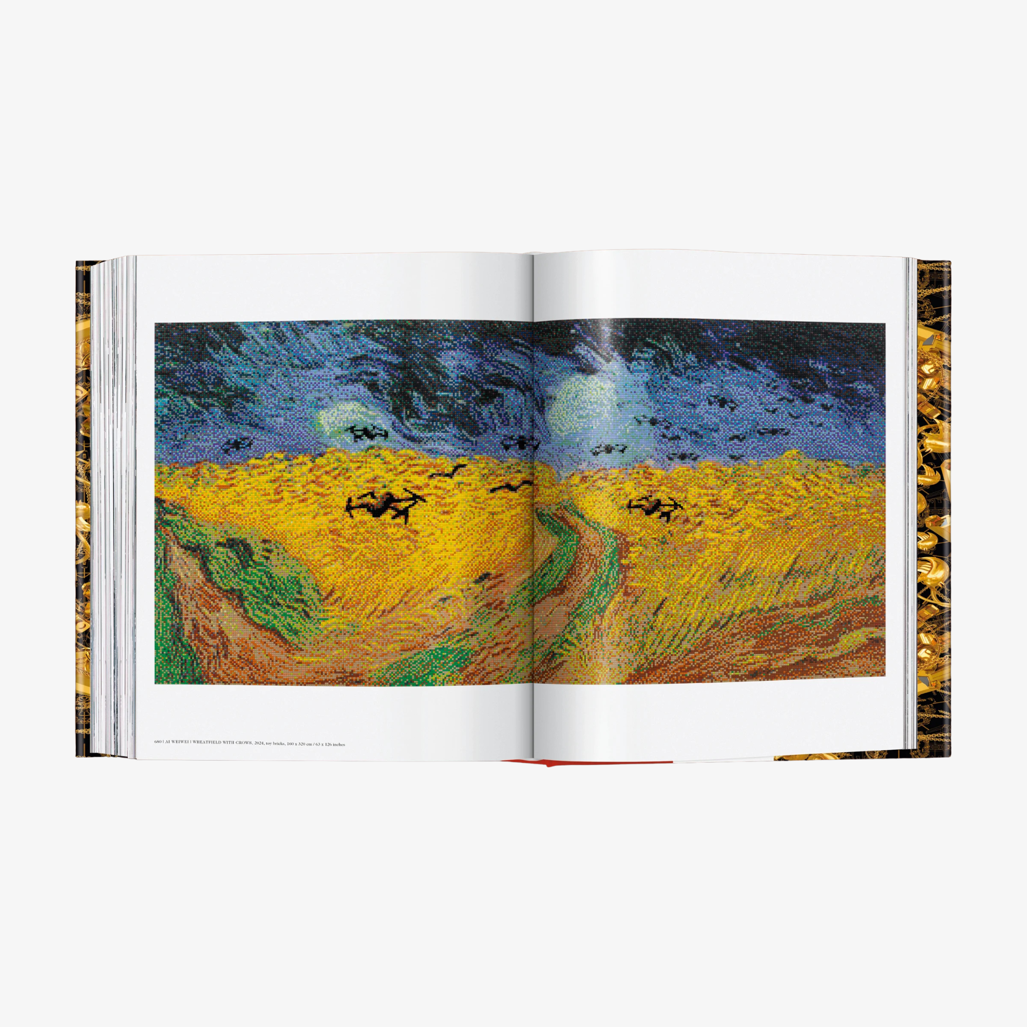 Ai Weiwei. Updated Edition