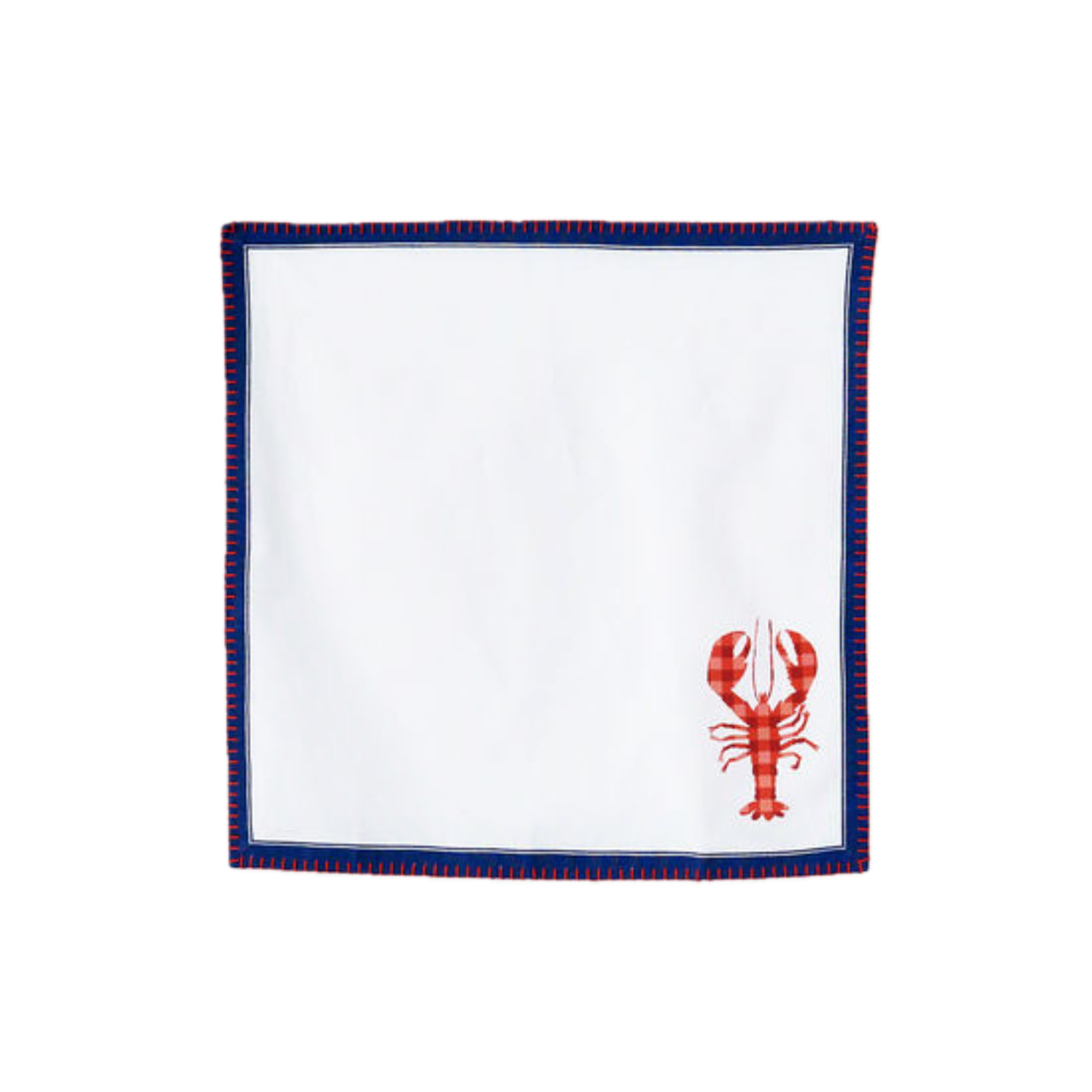 Lobster Dinner Napkin