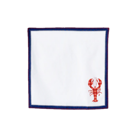 Lobster Dinner Napkin