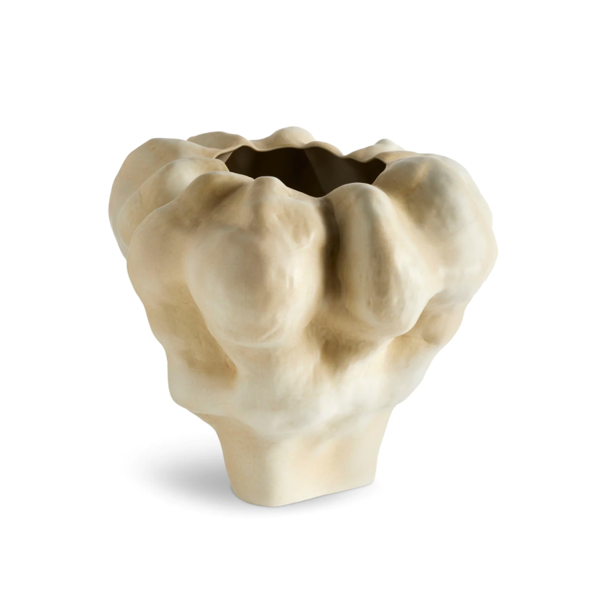 Timna Vase Latte - Short