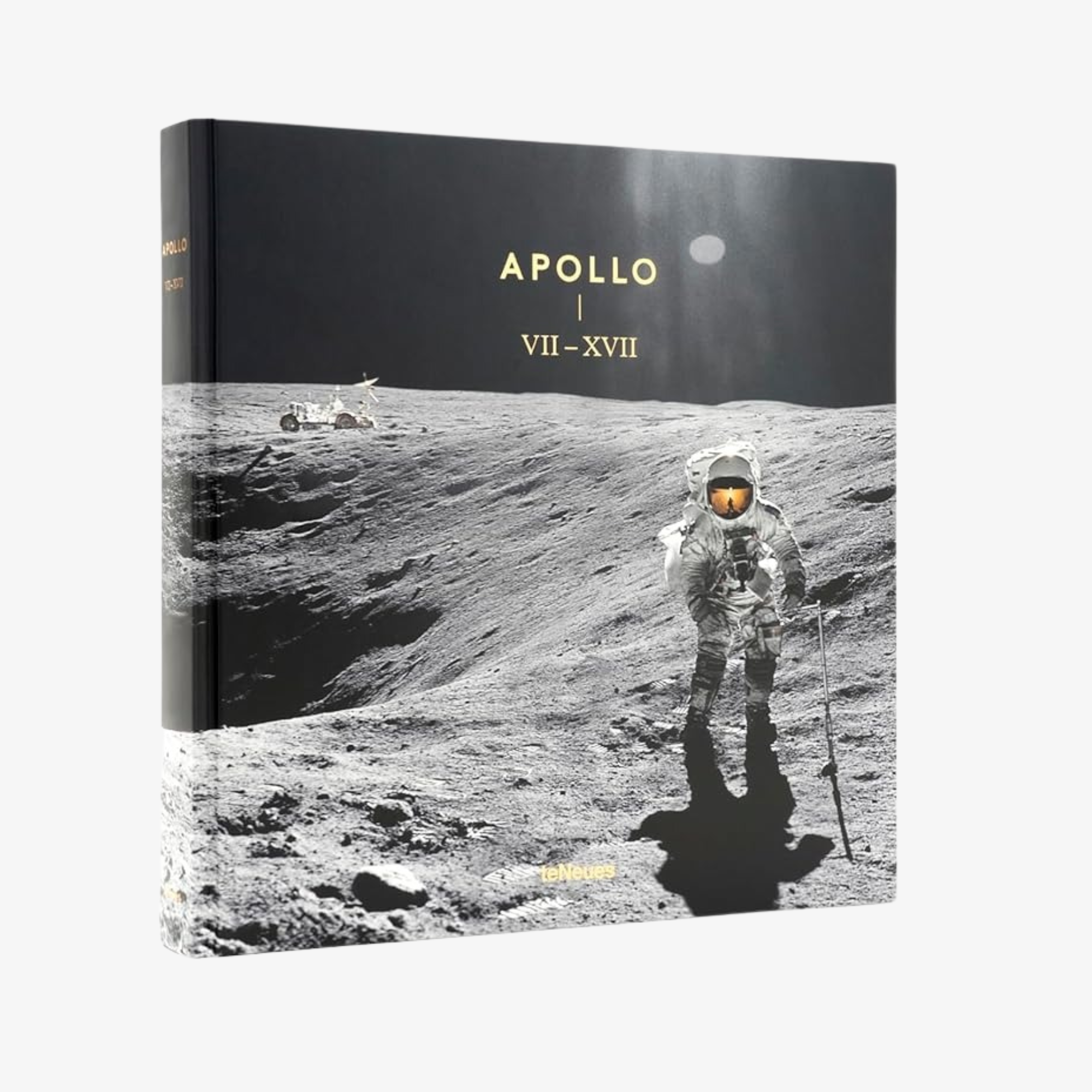 Apollo VII-XVII: Revised and Extended Edition