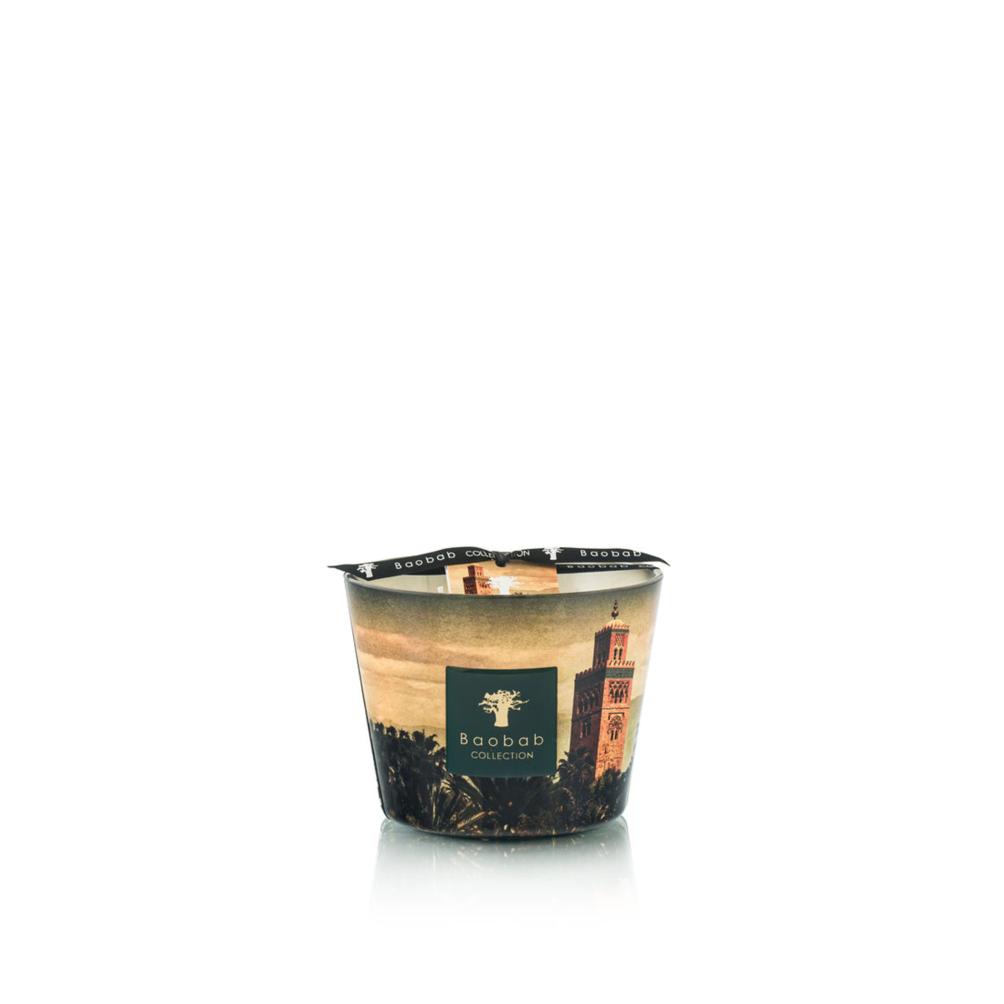 Candle Orientalist Koutoubia