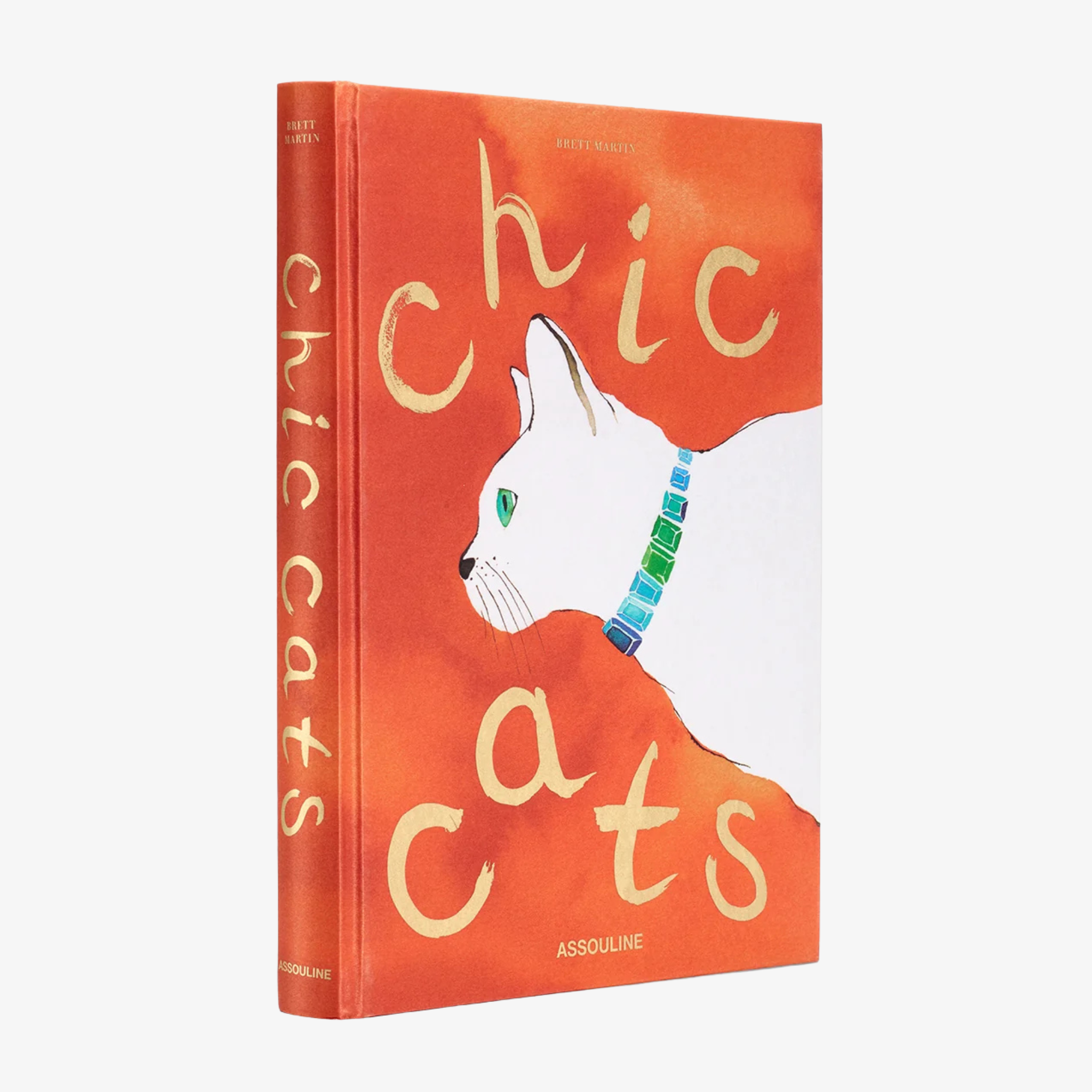 Chic Cats