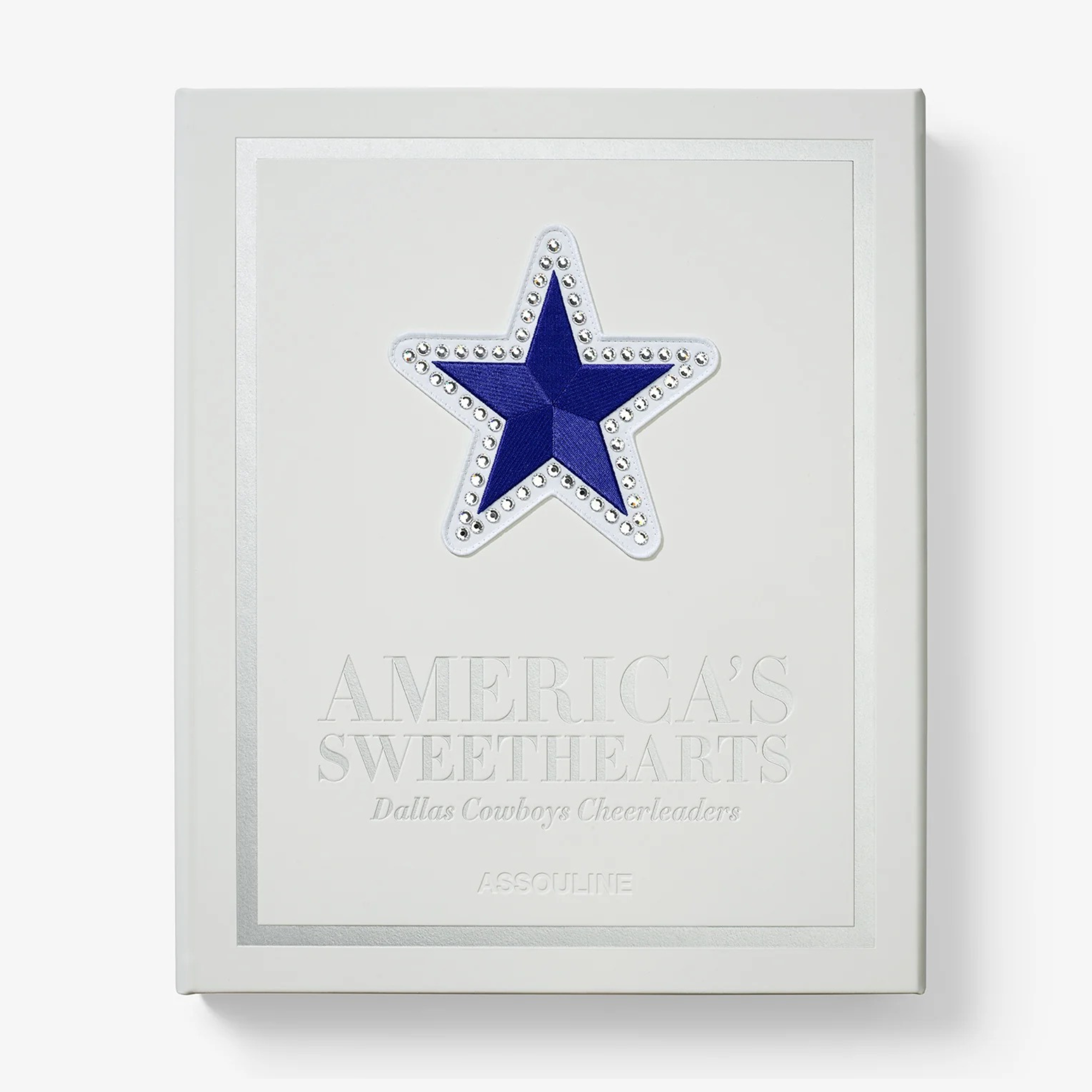 America's Sweethearts: Dallas Cowboys Cheerleaders, The Ultimate Collection