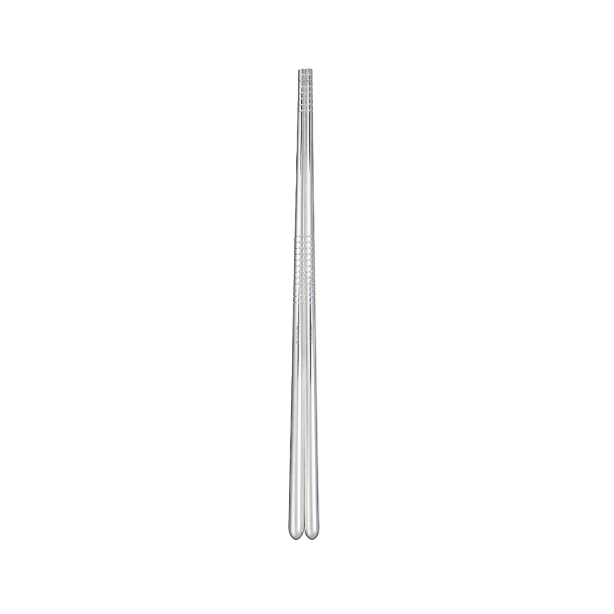 Mood Asia Silver-Plated Chopsticks