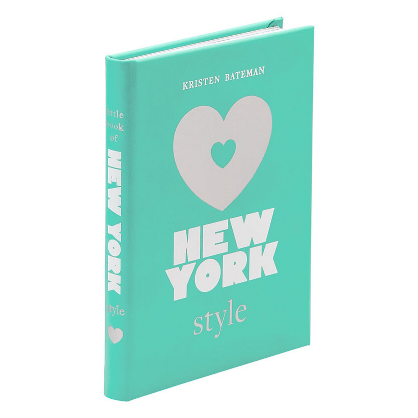 Little Book of New York