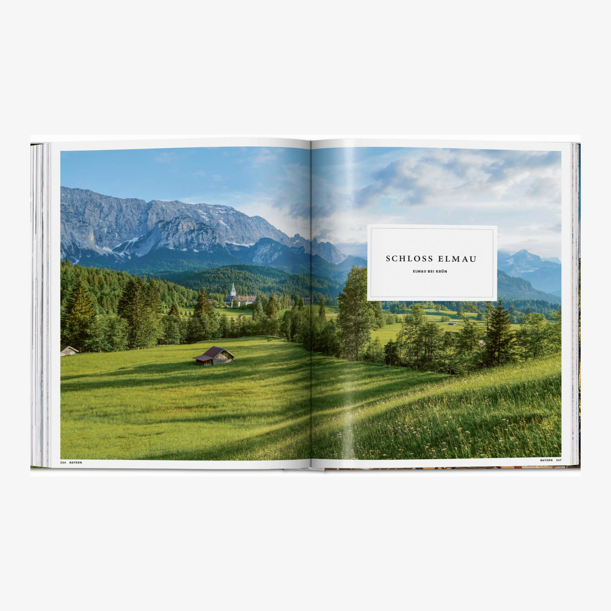 Great Escapes Germany: The Hotel Book