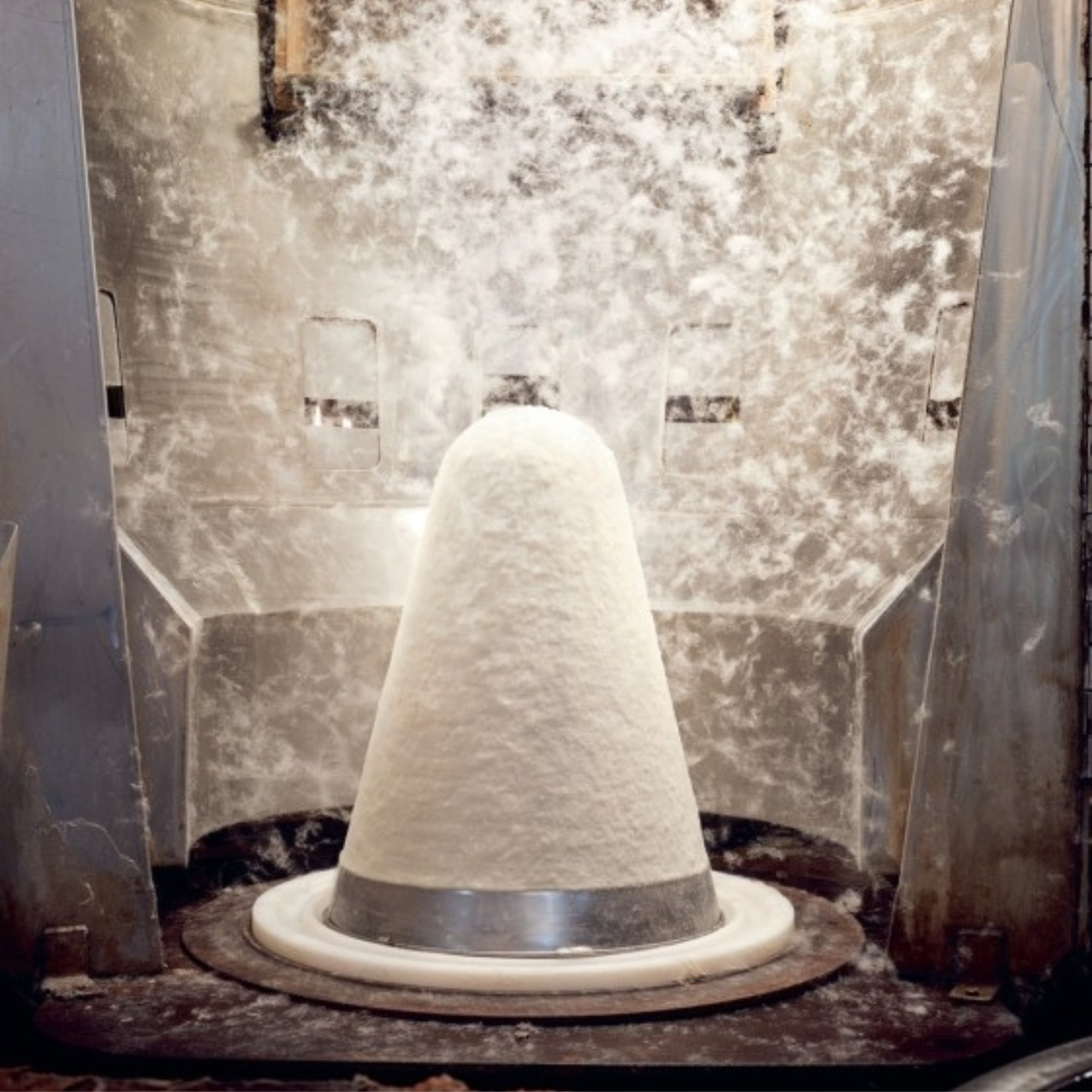 Stetson: American Icon