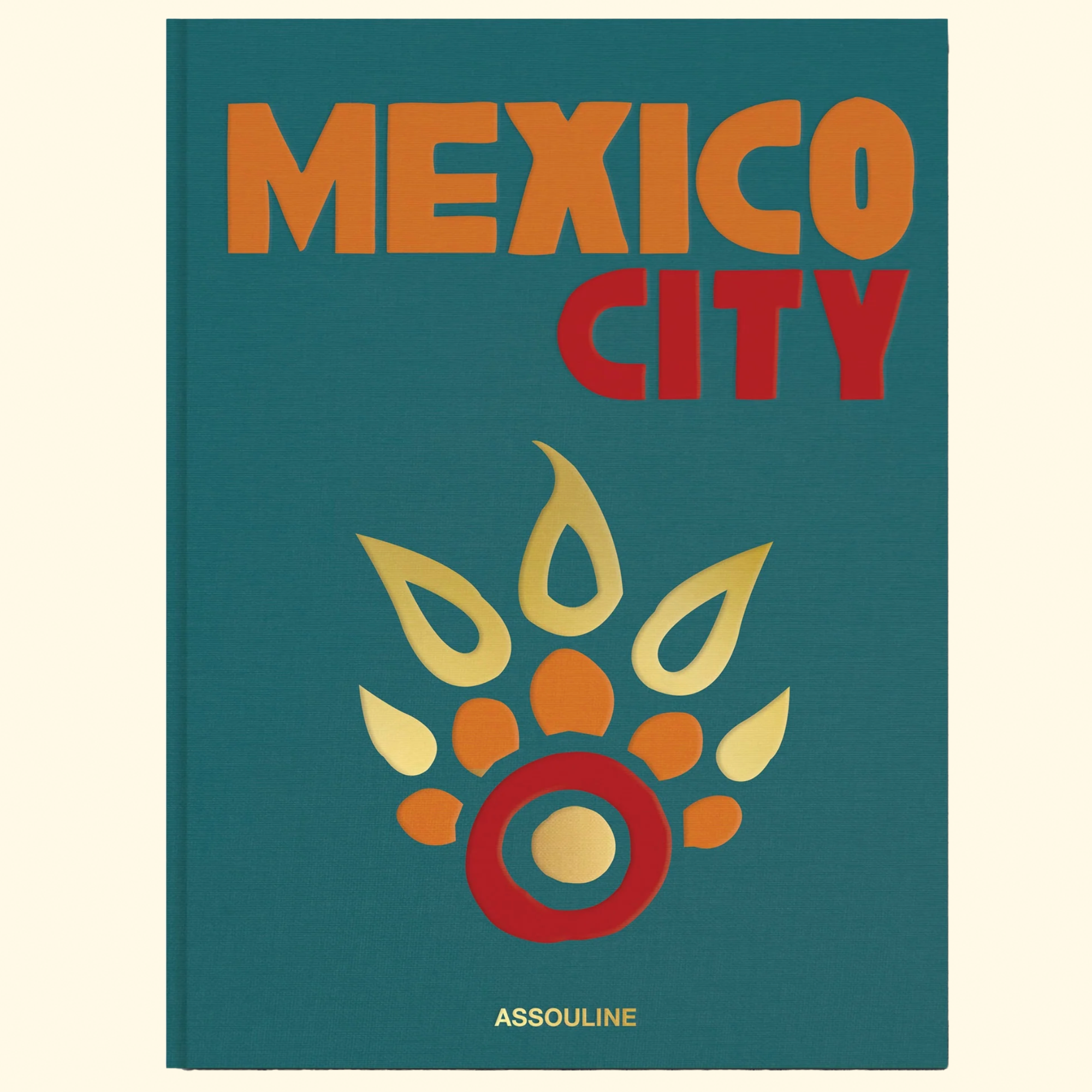 Mexico City