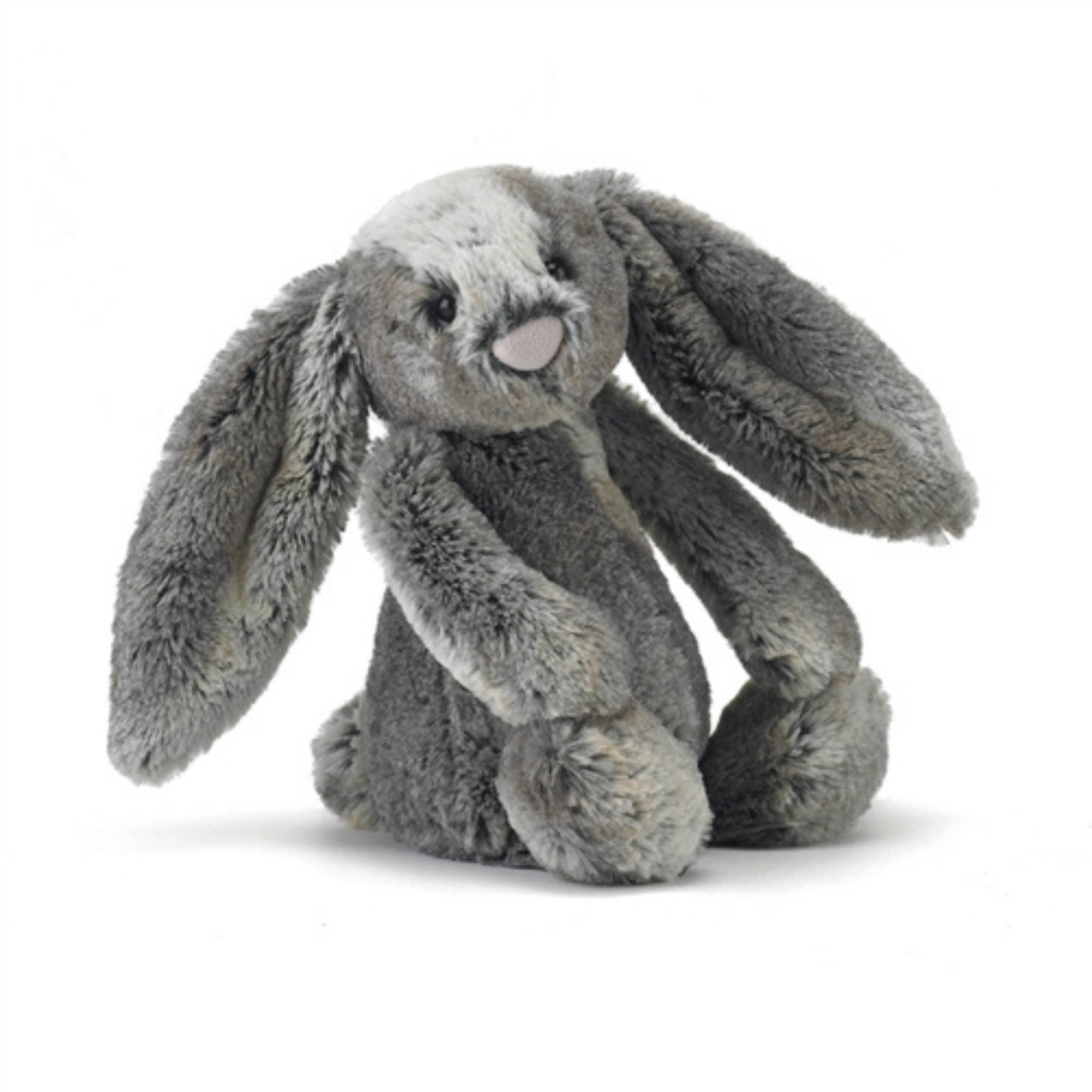 Bashful Woodland Bunny Big