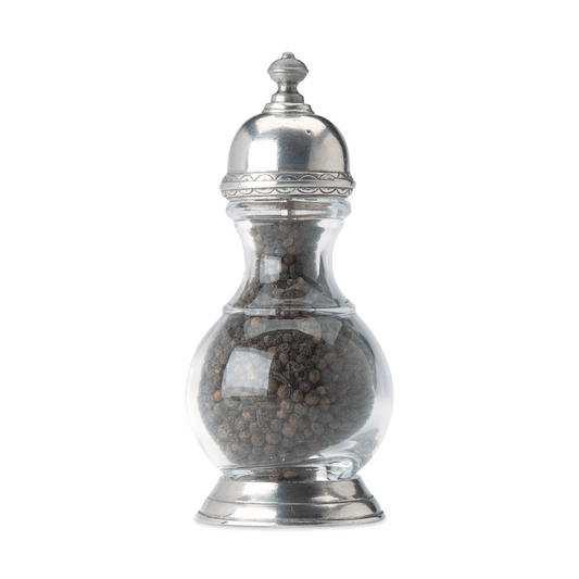 Lucca Pepper Mill