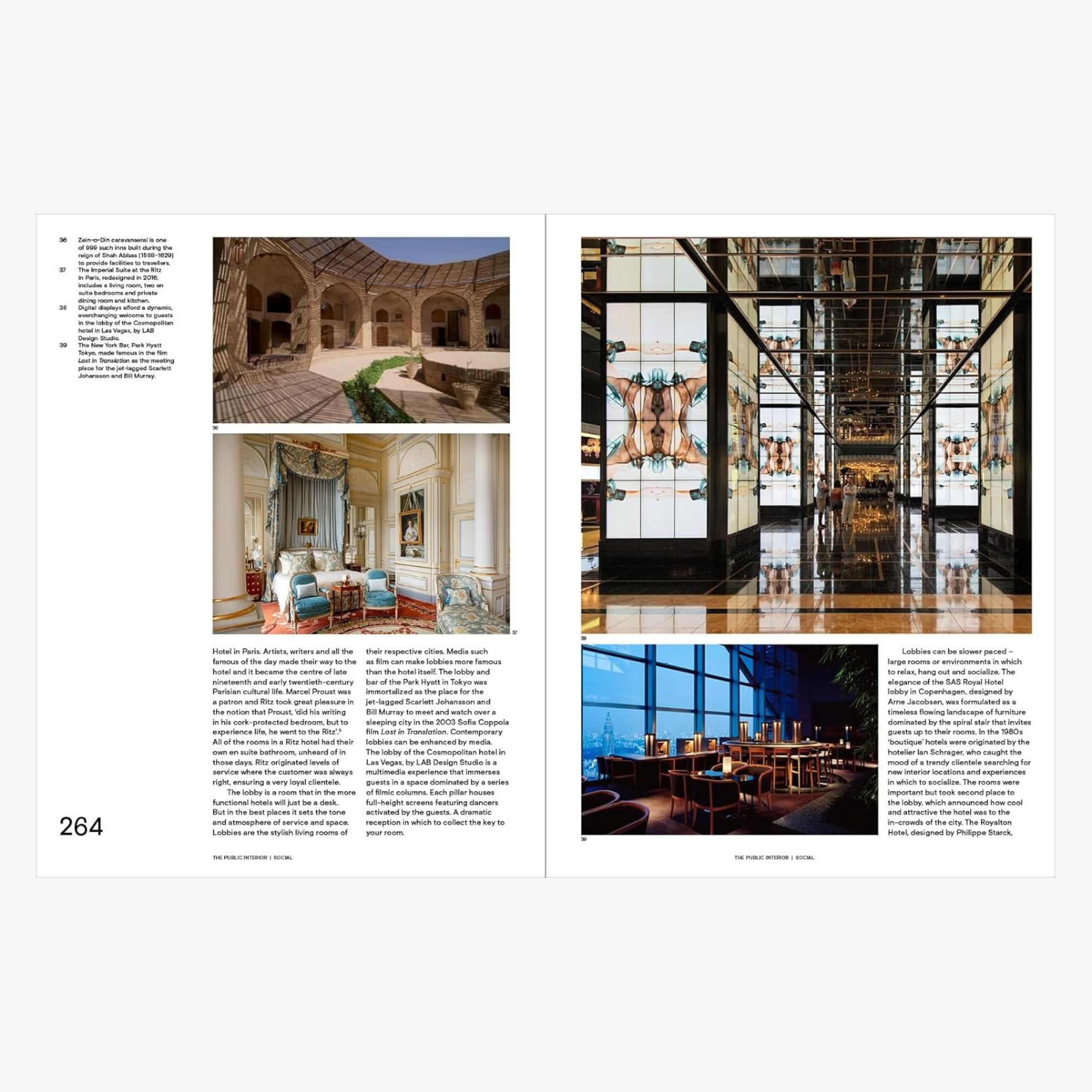 The Story of the Interior: How We Have Shaped Rooms and How They Shape Us