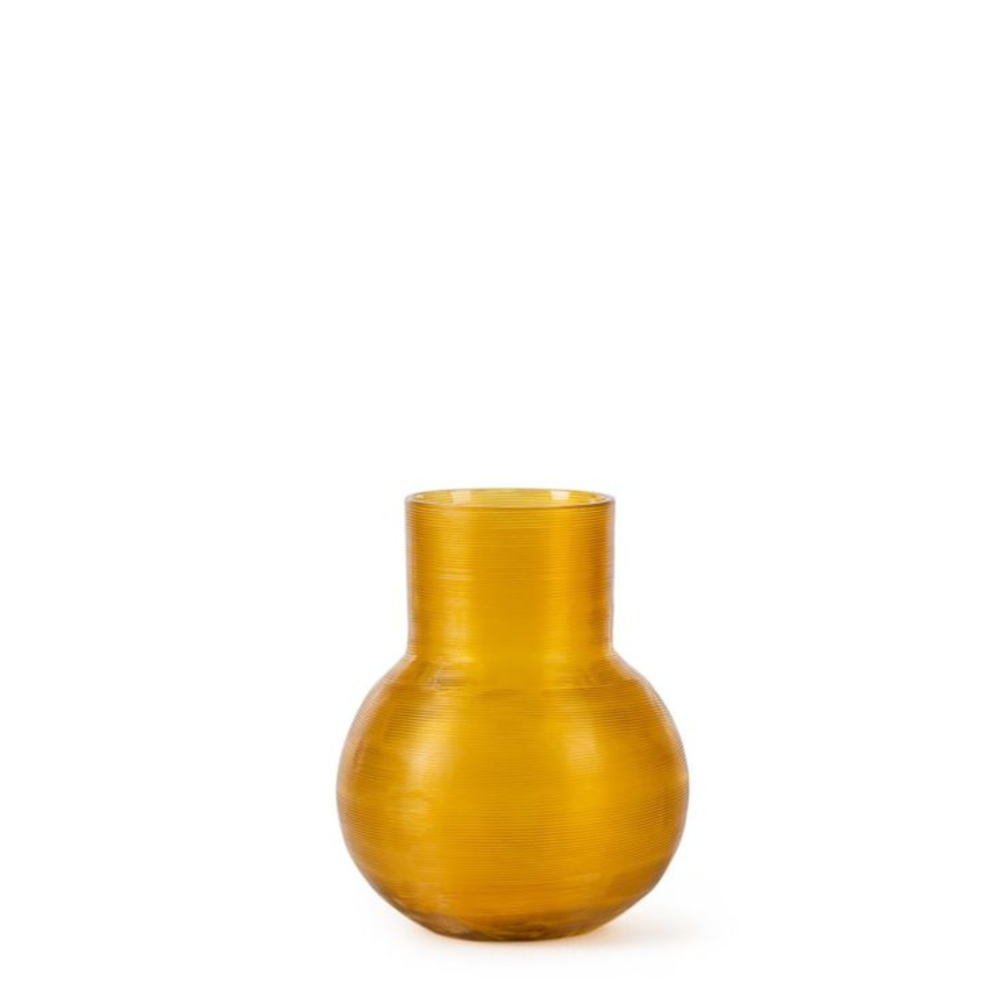 Yeola Vase - Gold