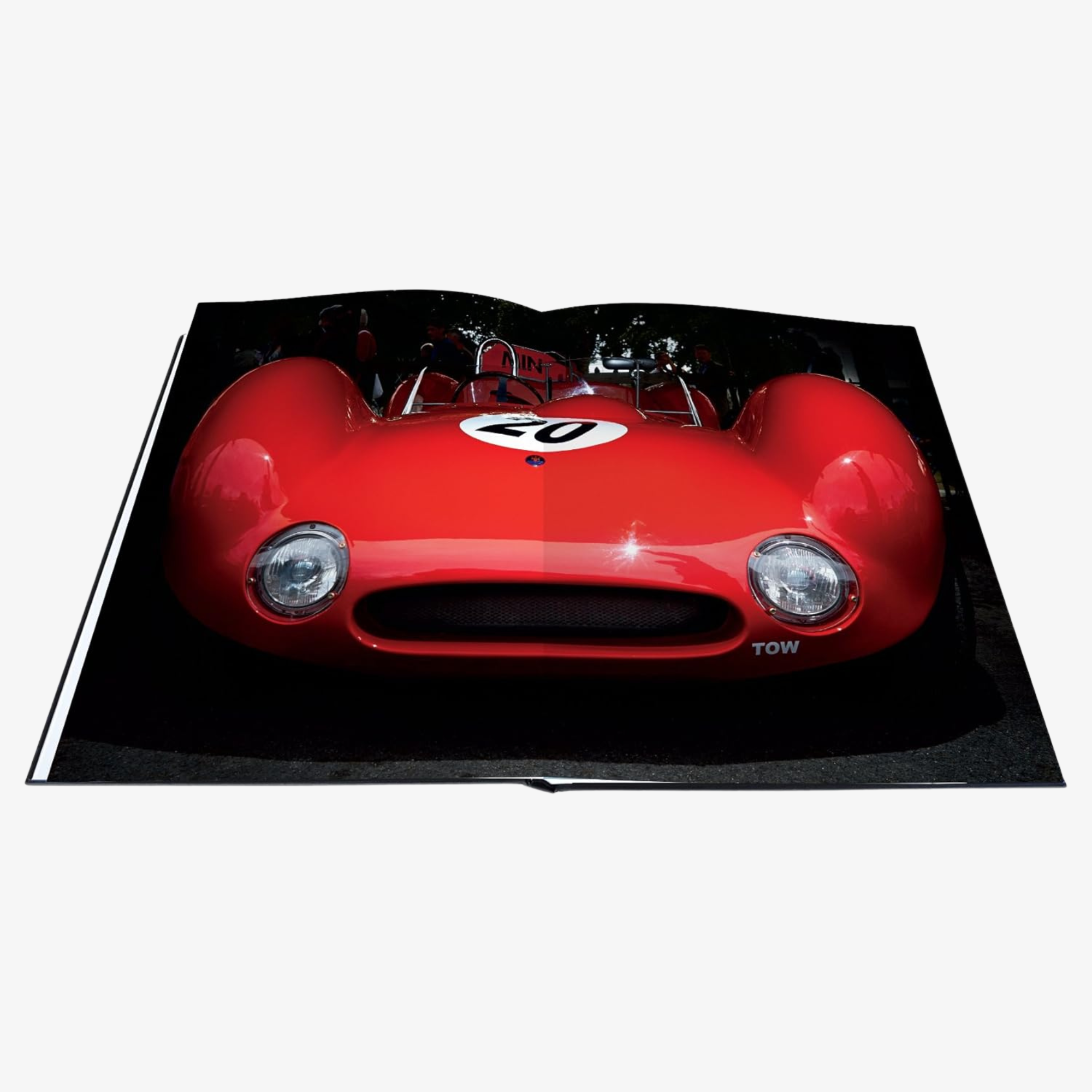 Vintage Cars