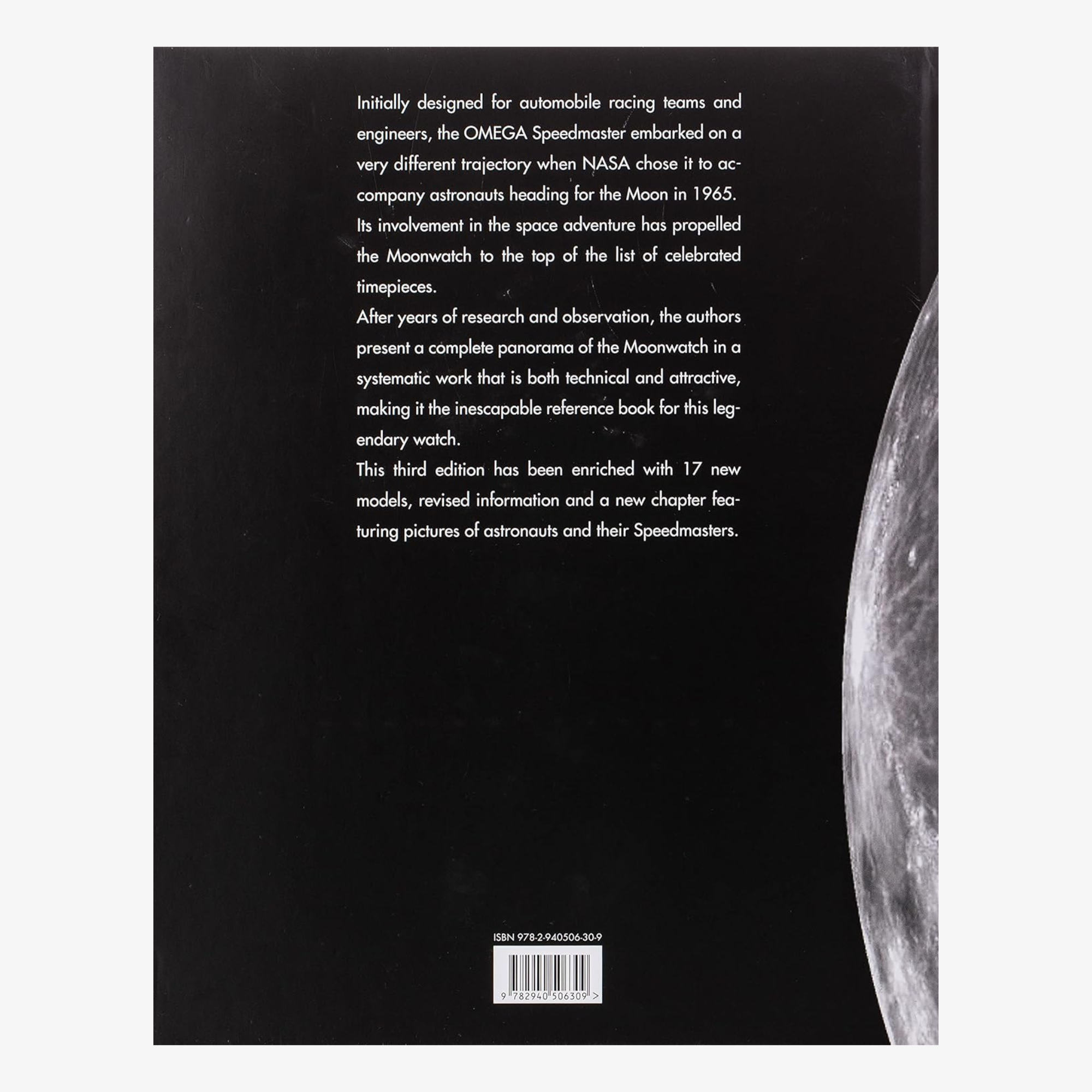Moonwatch Only: The Ultimate OMEGA Speedmaster Guide