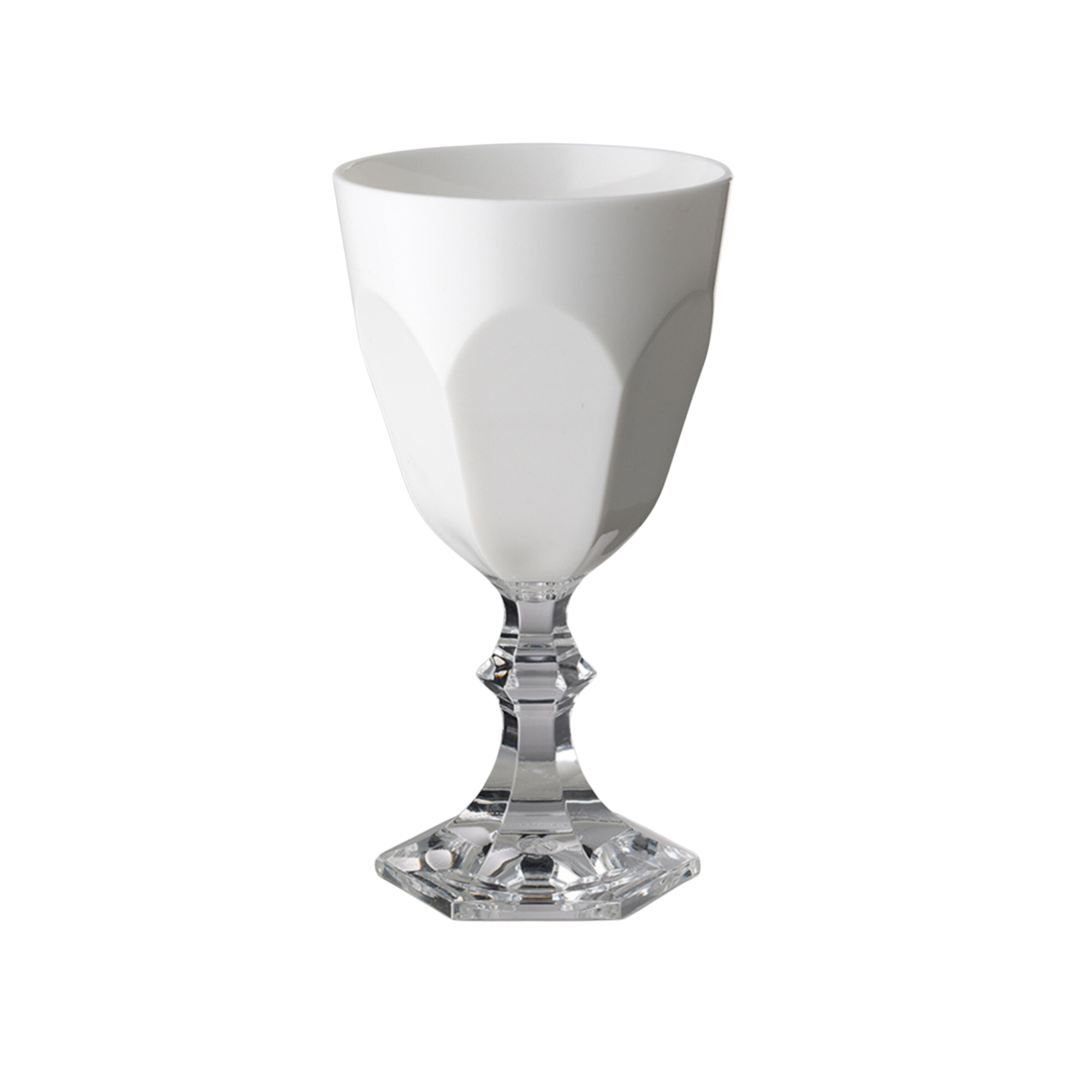 Dolce Vita Water Goblet - Set of 2