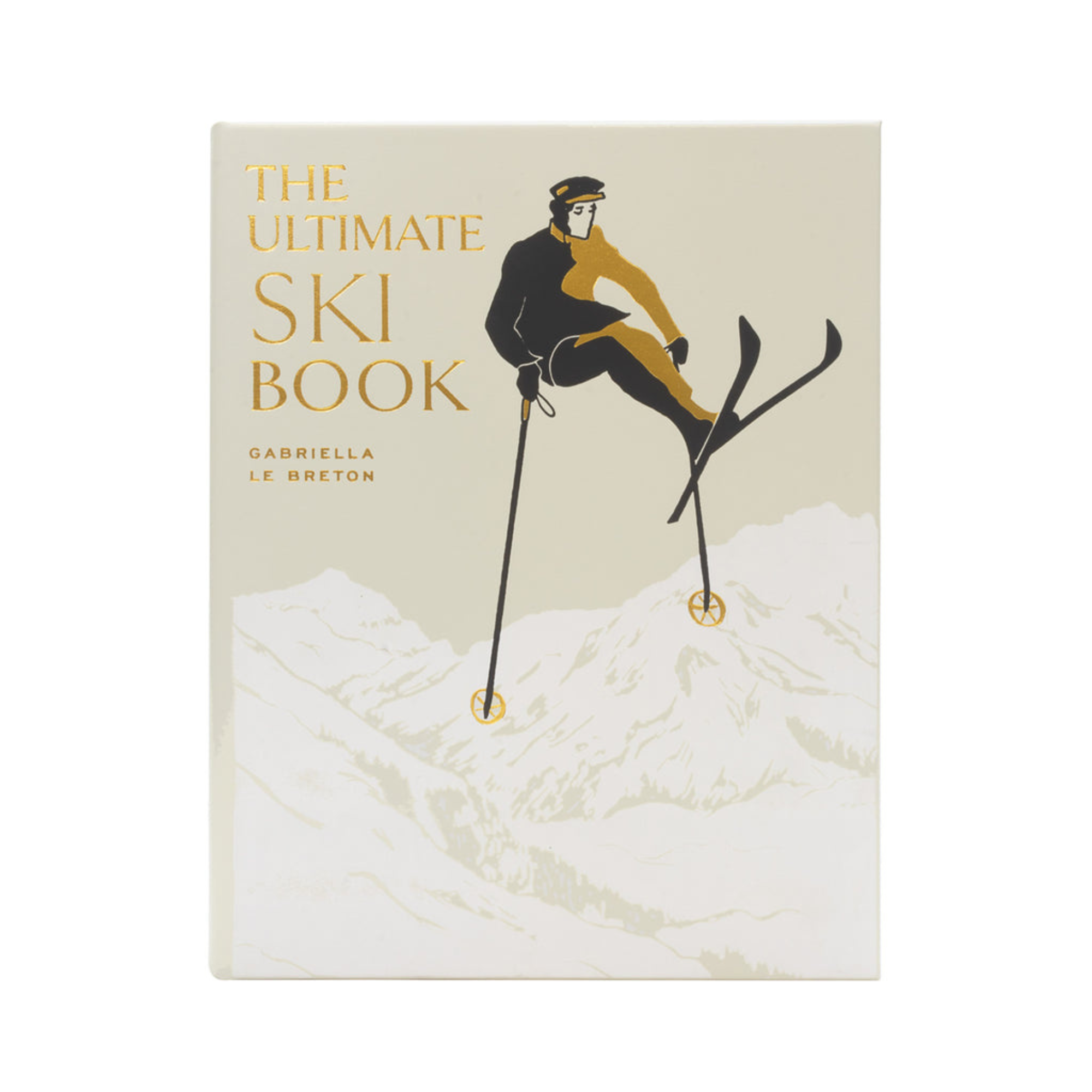 Ultimate Ski Book