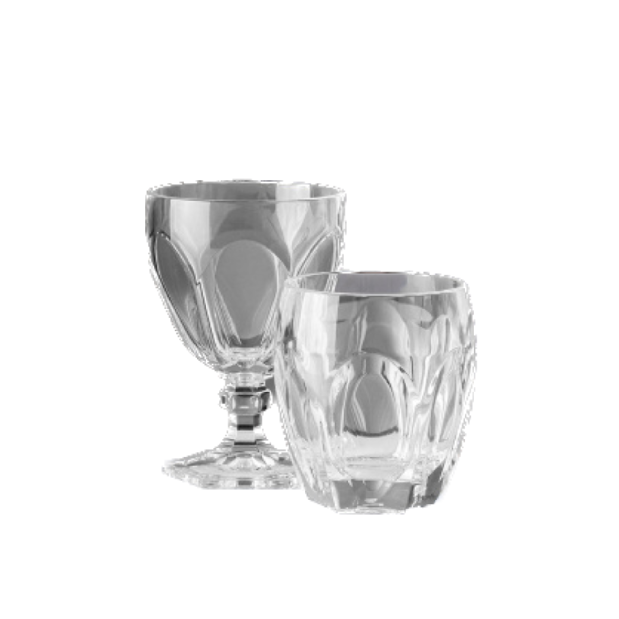 Novella Wine Glass (Set of 2)