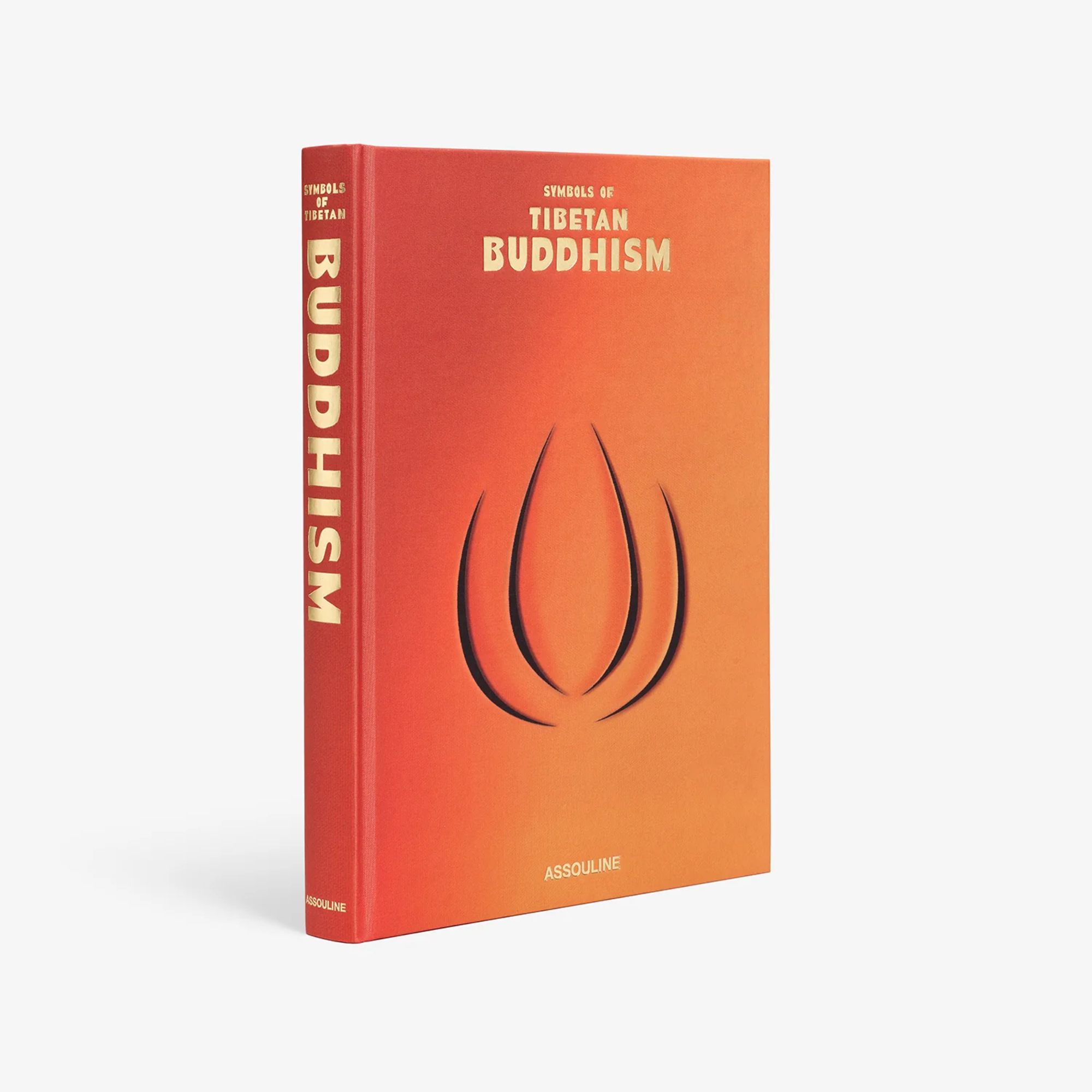 Symbols Of Tibetan Buddhism, with a foreword by the Dalai Lama