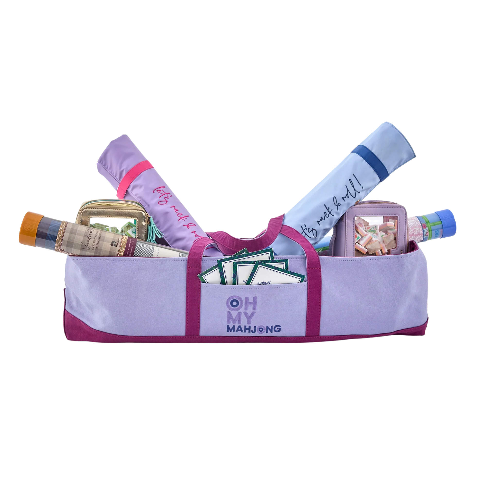 Mat Storage Bag