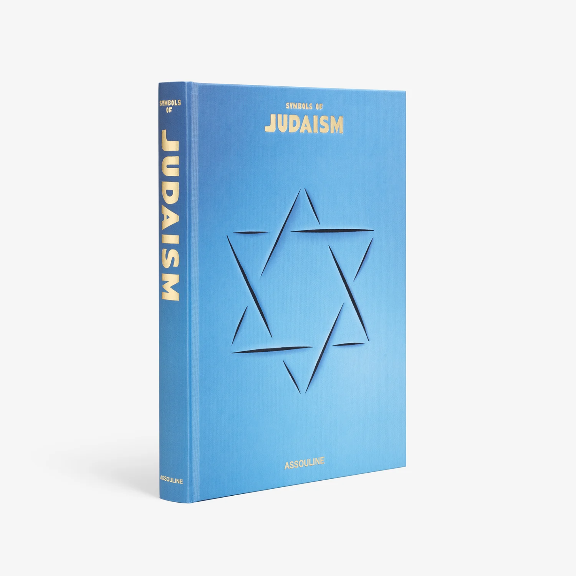 Symbols Of Judaism