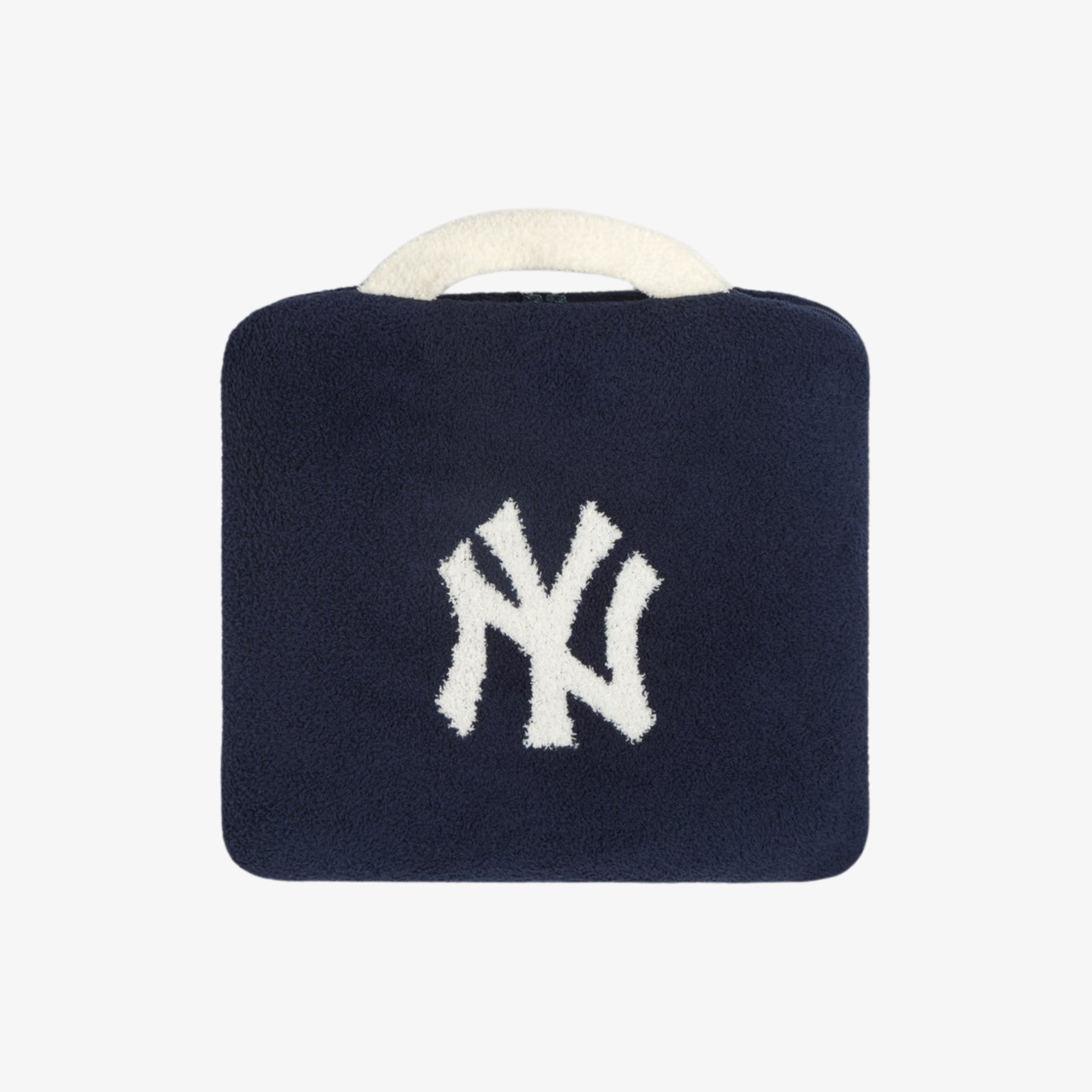 CozyChic NY Yankees Travel Blanket
