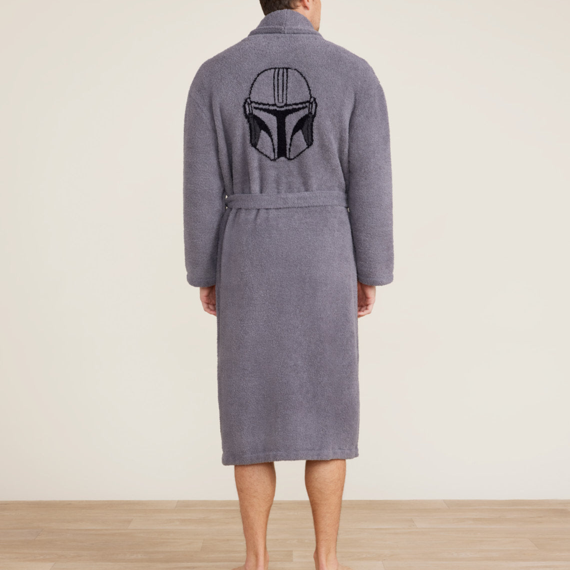 CozyChic The Mandalorian Robe