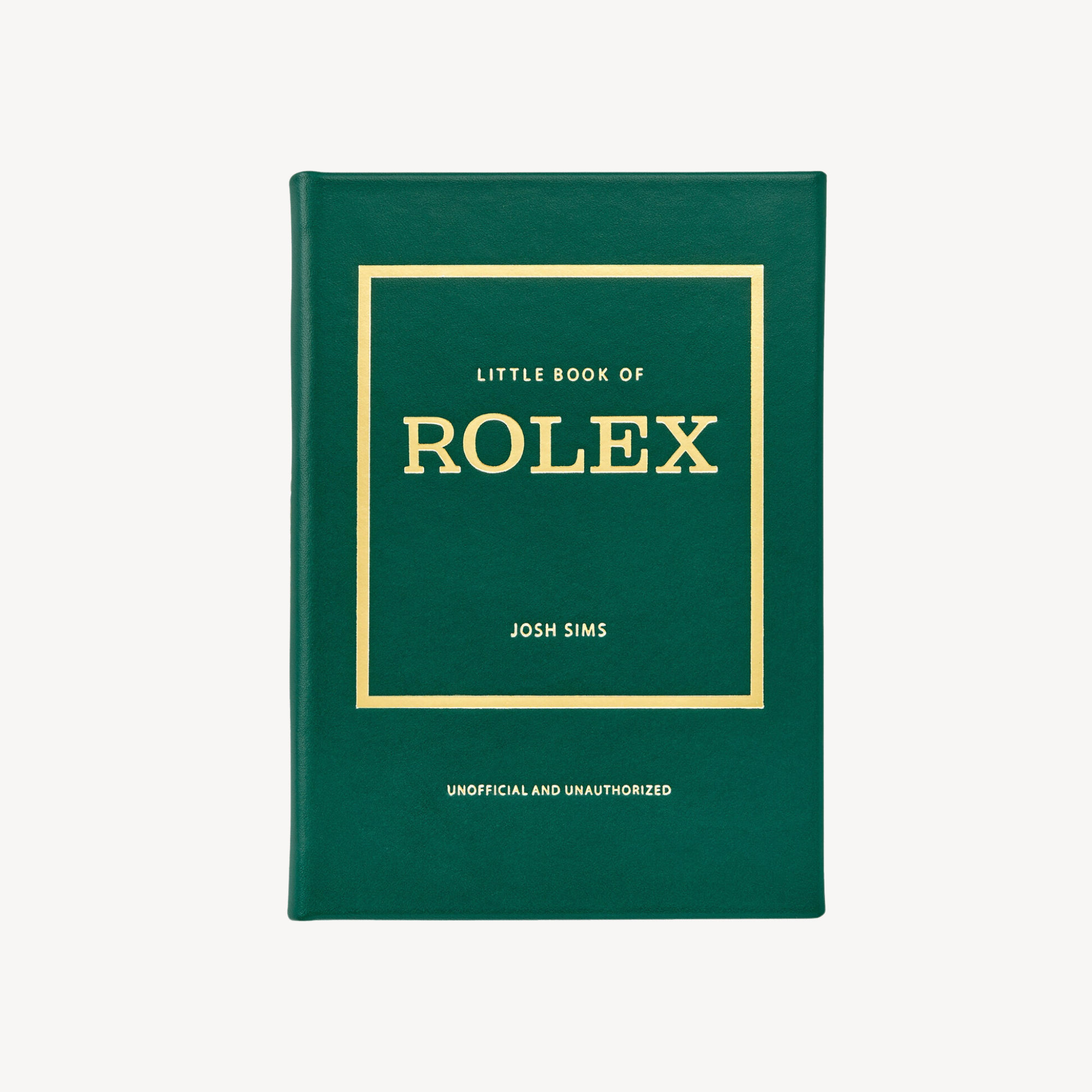 Little Book of Rolex