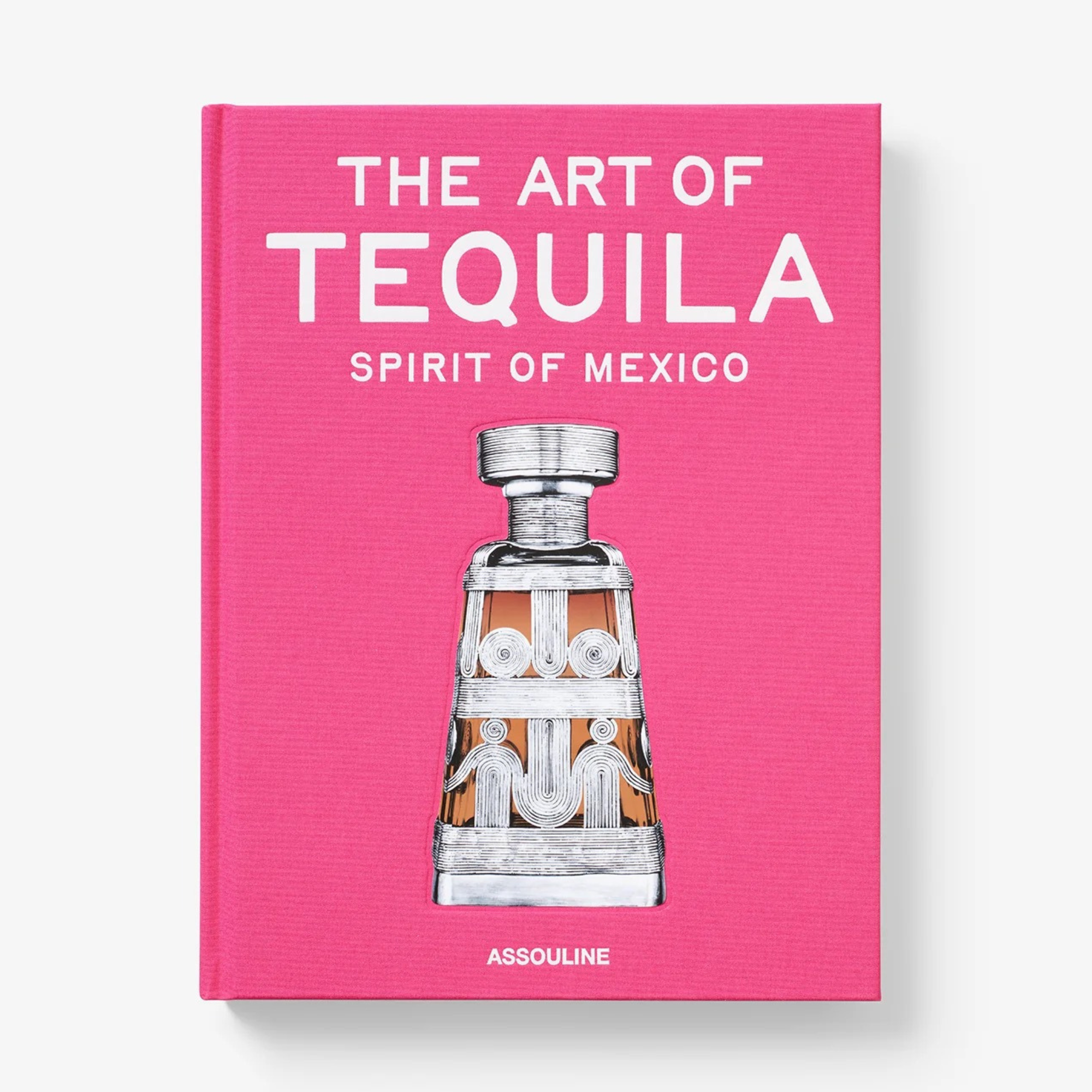 The Art of Tequila: Spirit of Mexico