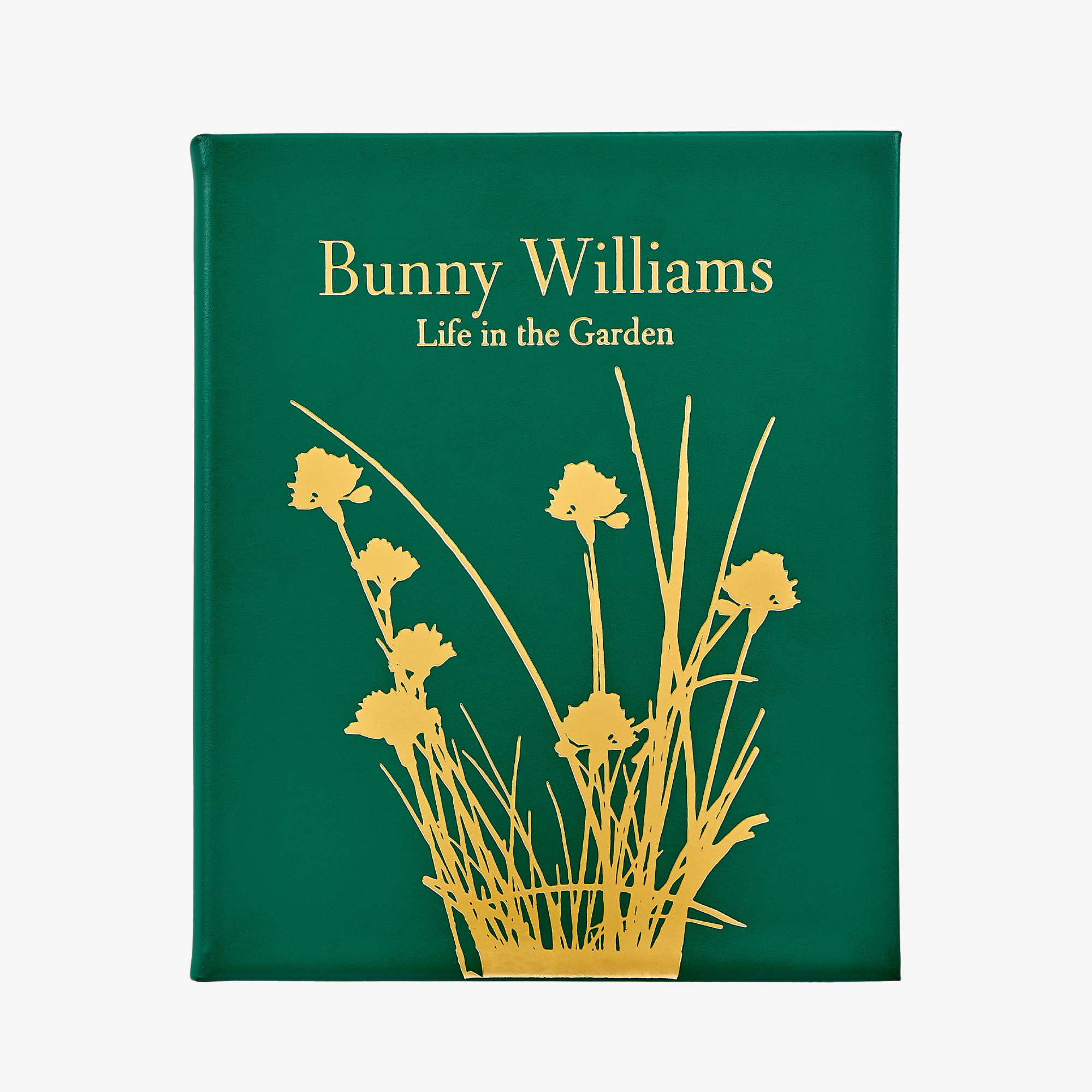 Bunny Williams: Life in Garden